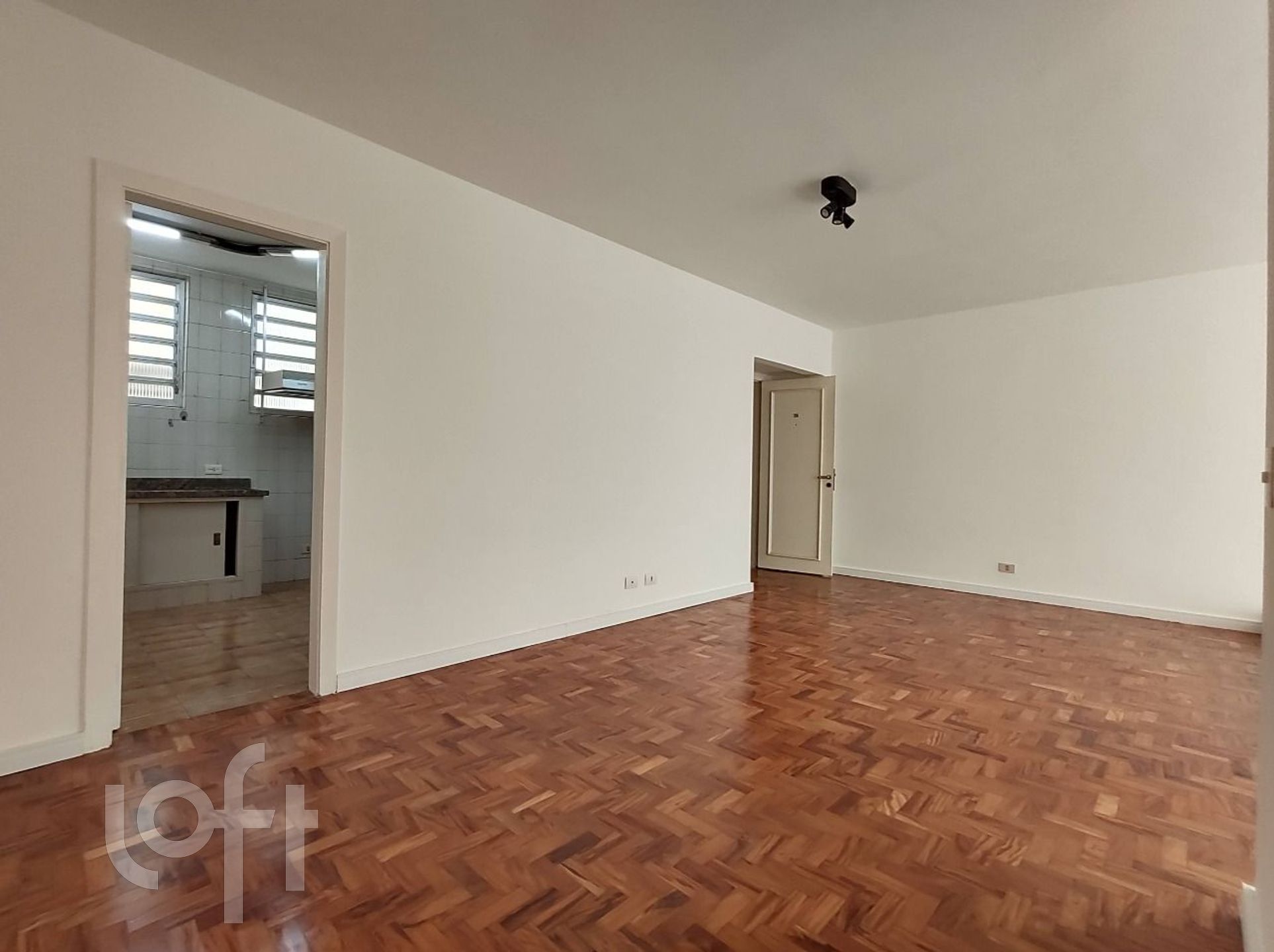 Apartamento à venda com 3 quartos, 139m² - Foto 5