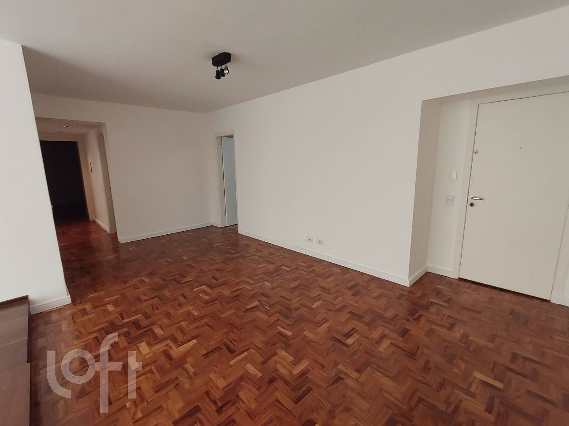 Apartamento à venda com 3 quartos, 139m² - Foto 7