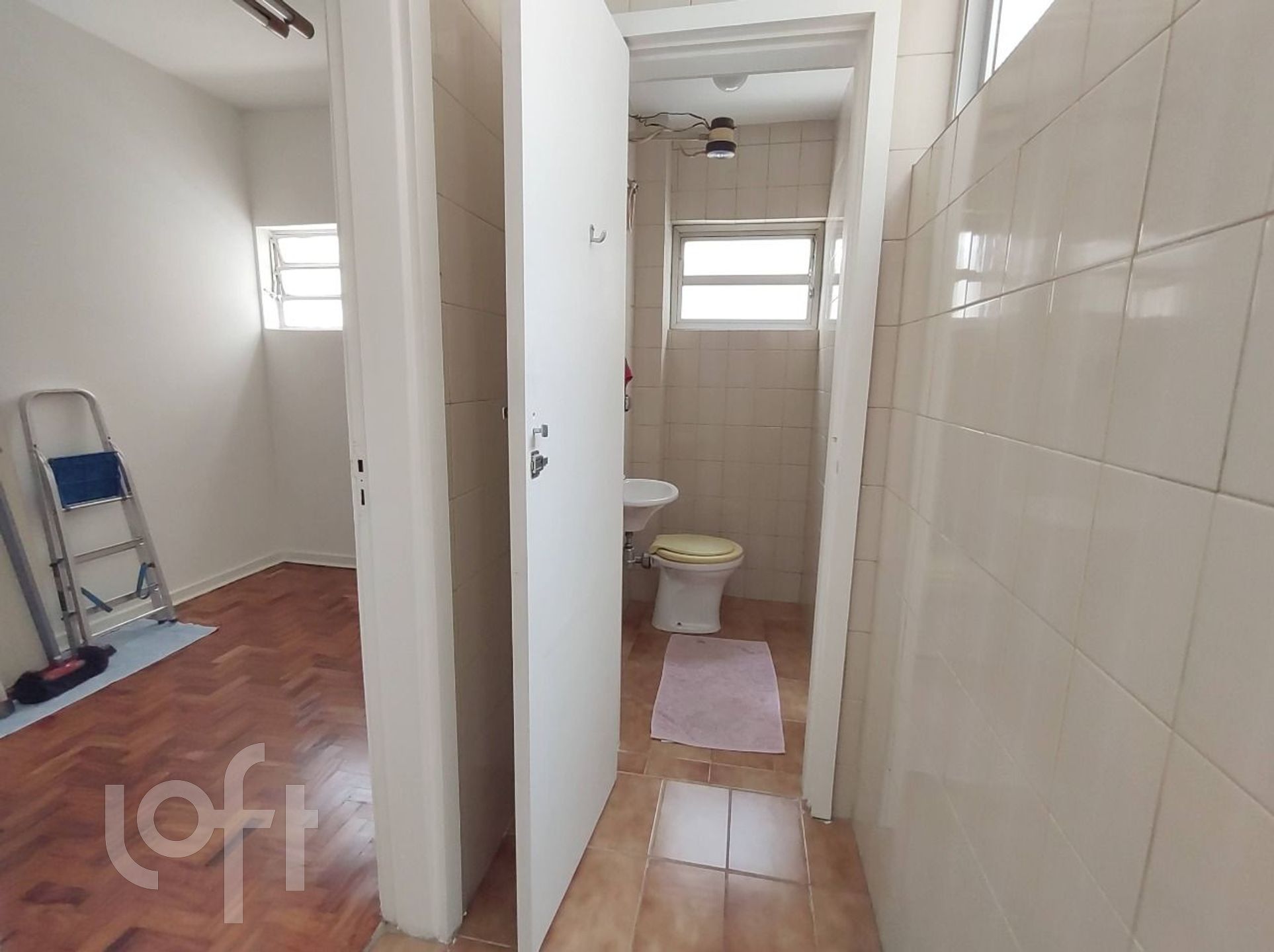 Apartamento à venda com 3 quartos, 139m² - Foto 16