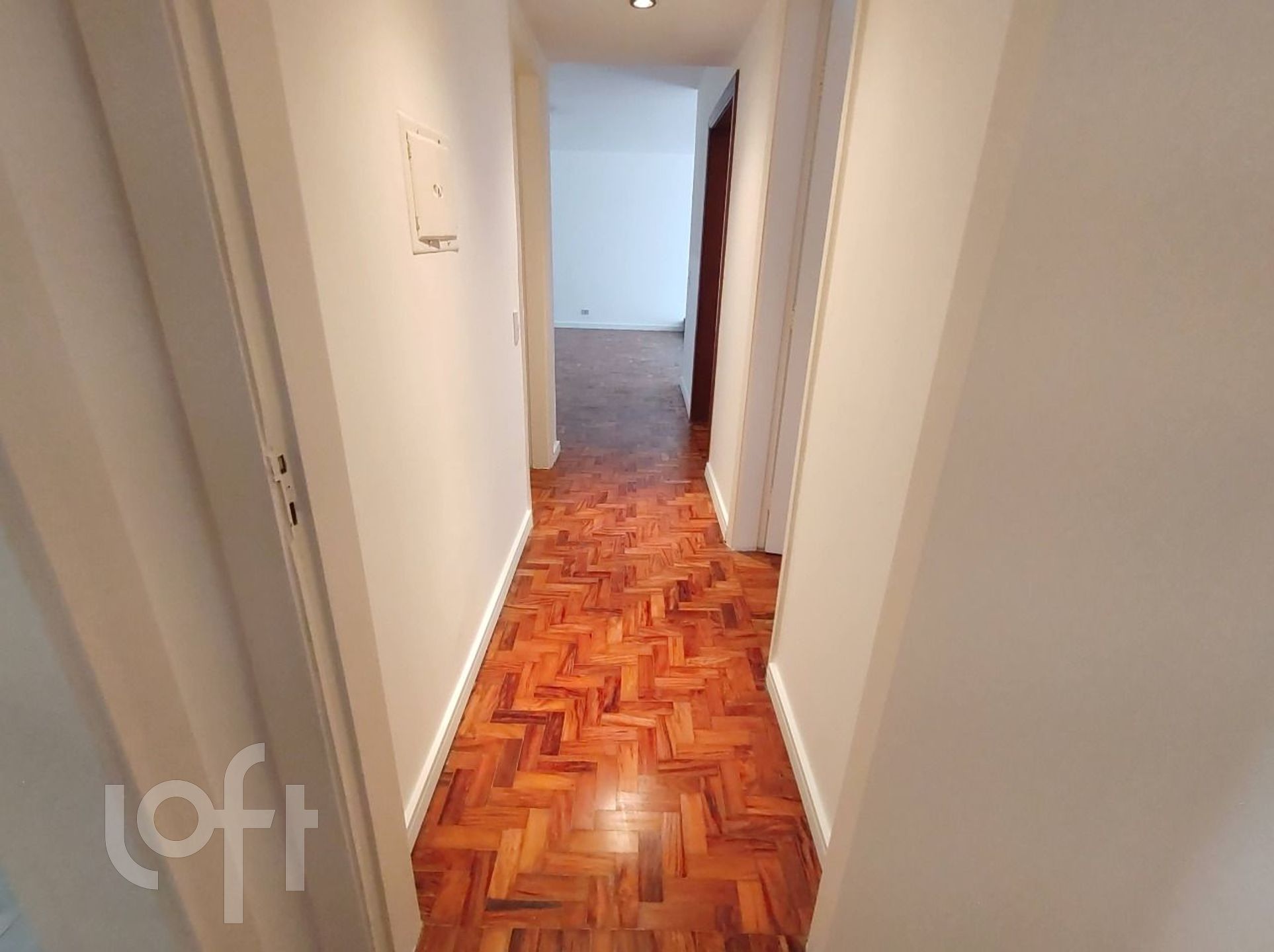 Apartamento à venda com 3 quartos, 139m² - Foto 24