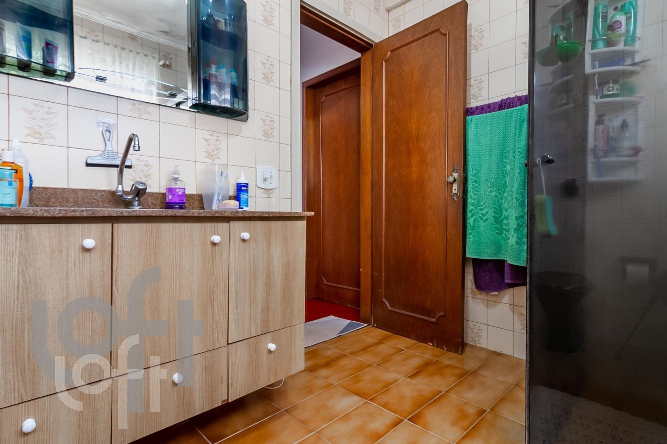 Apartamento à venda com 3 quartos, 179m² - Foto 3