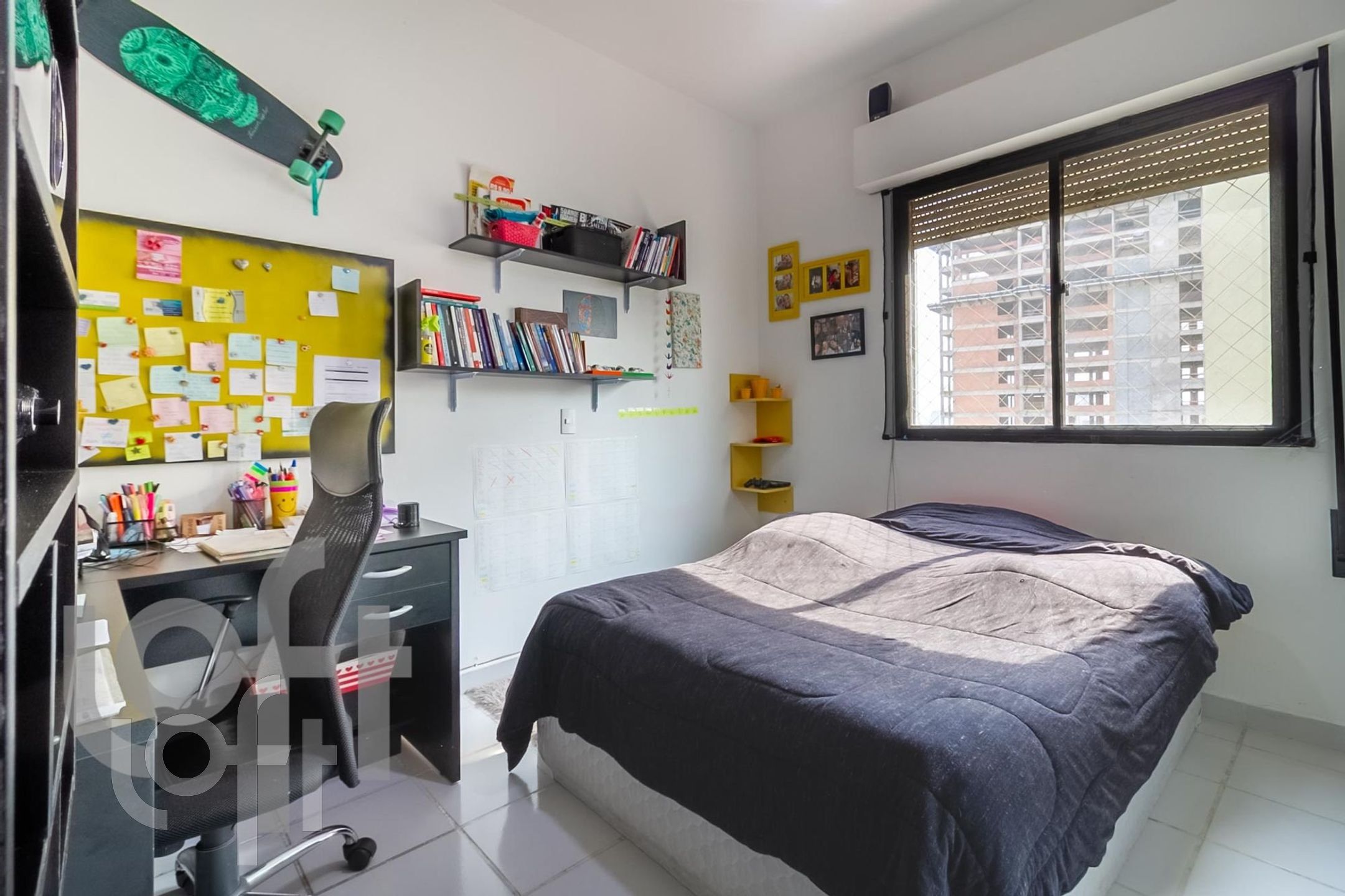 Apartamento à venda com 3 quartos, 179m² - Foto 25