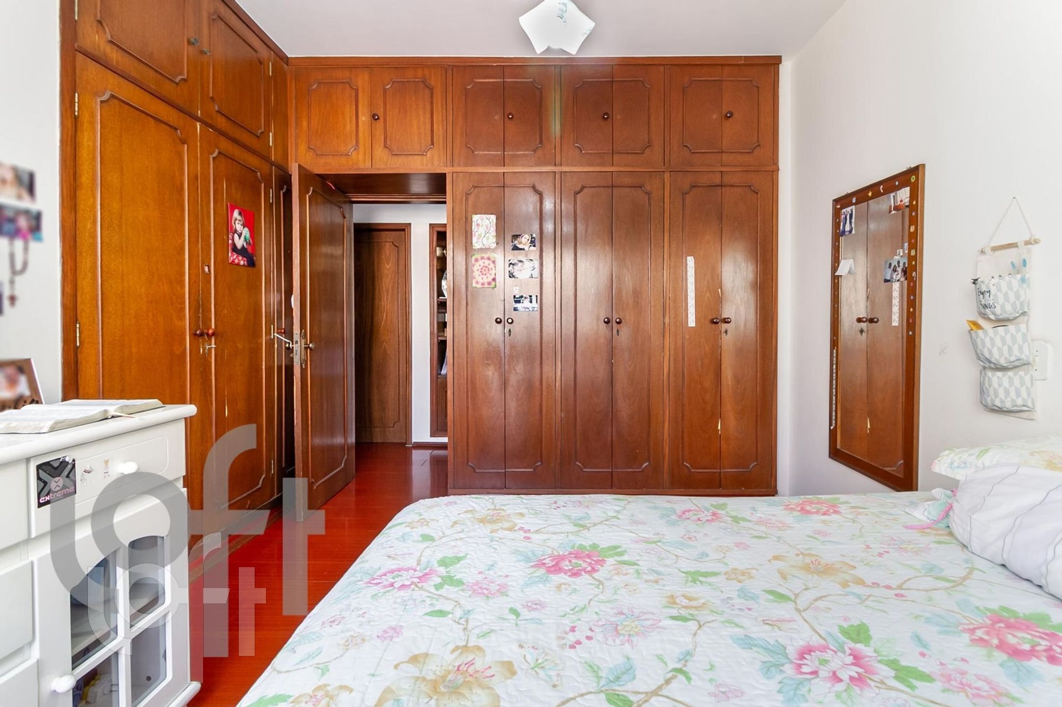 Apartamento à venda com 3 quartos, 179m² - Foto 21