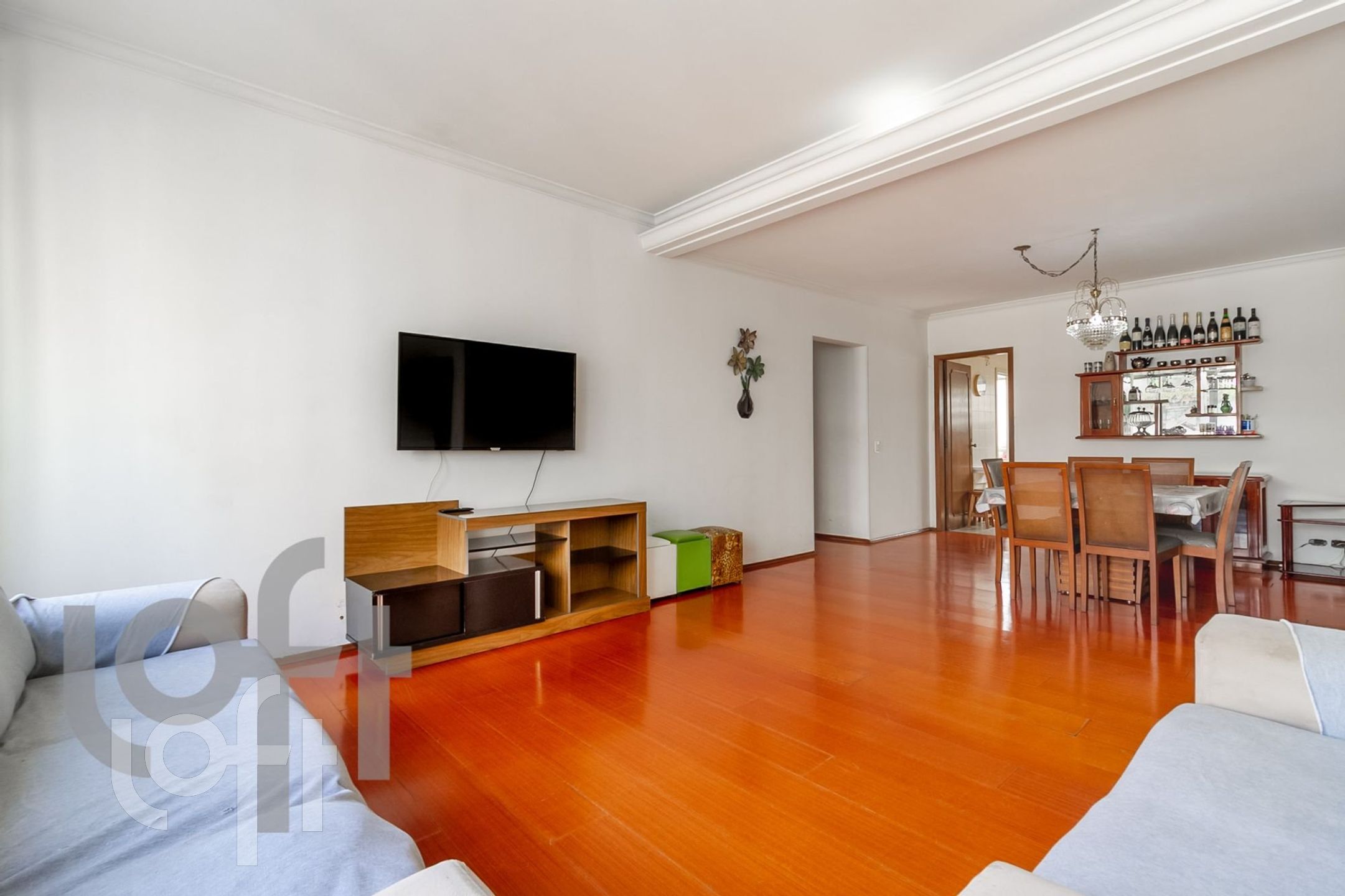 Apartamento à venda com 3 quartos, 179m² - Foto 18