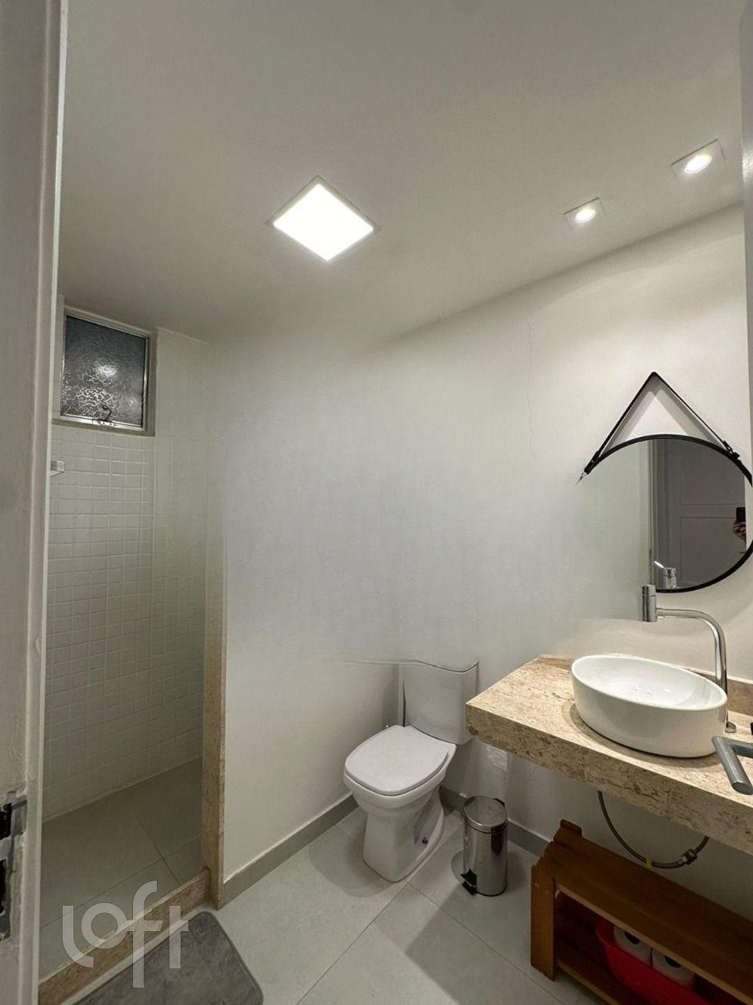 Apartamento à venda com 3 quartos, 118m² - Foto 21