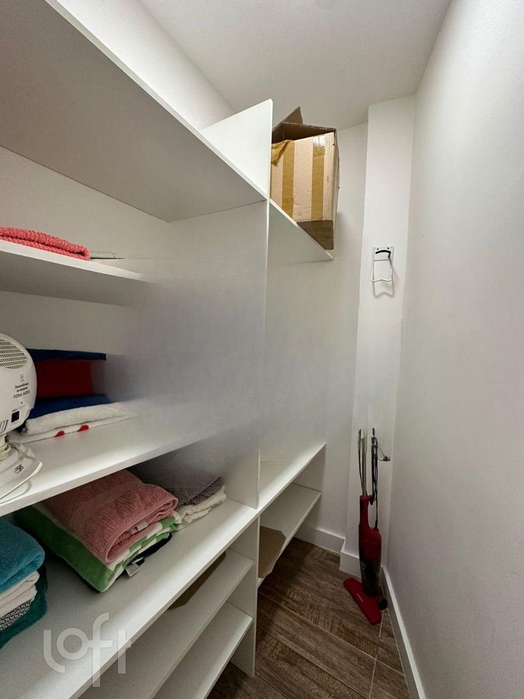 Apartamento à venda com 3 quartos, 118m² - Foto 19