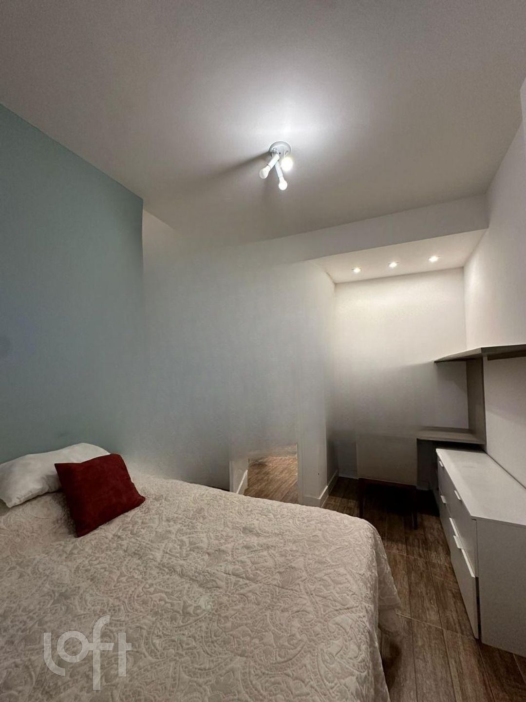 Apartamento à venda com 3 quartos, 118m² - Foto 10