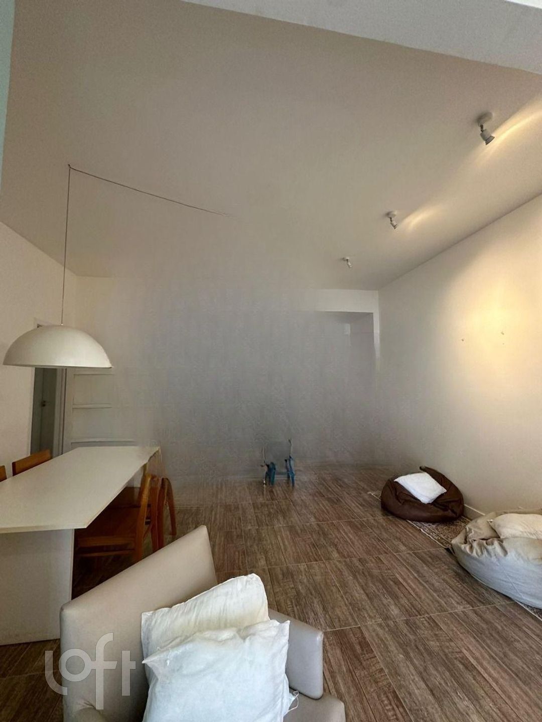 Apartamento à venda com 3 quartos, 118m² - Foto 4