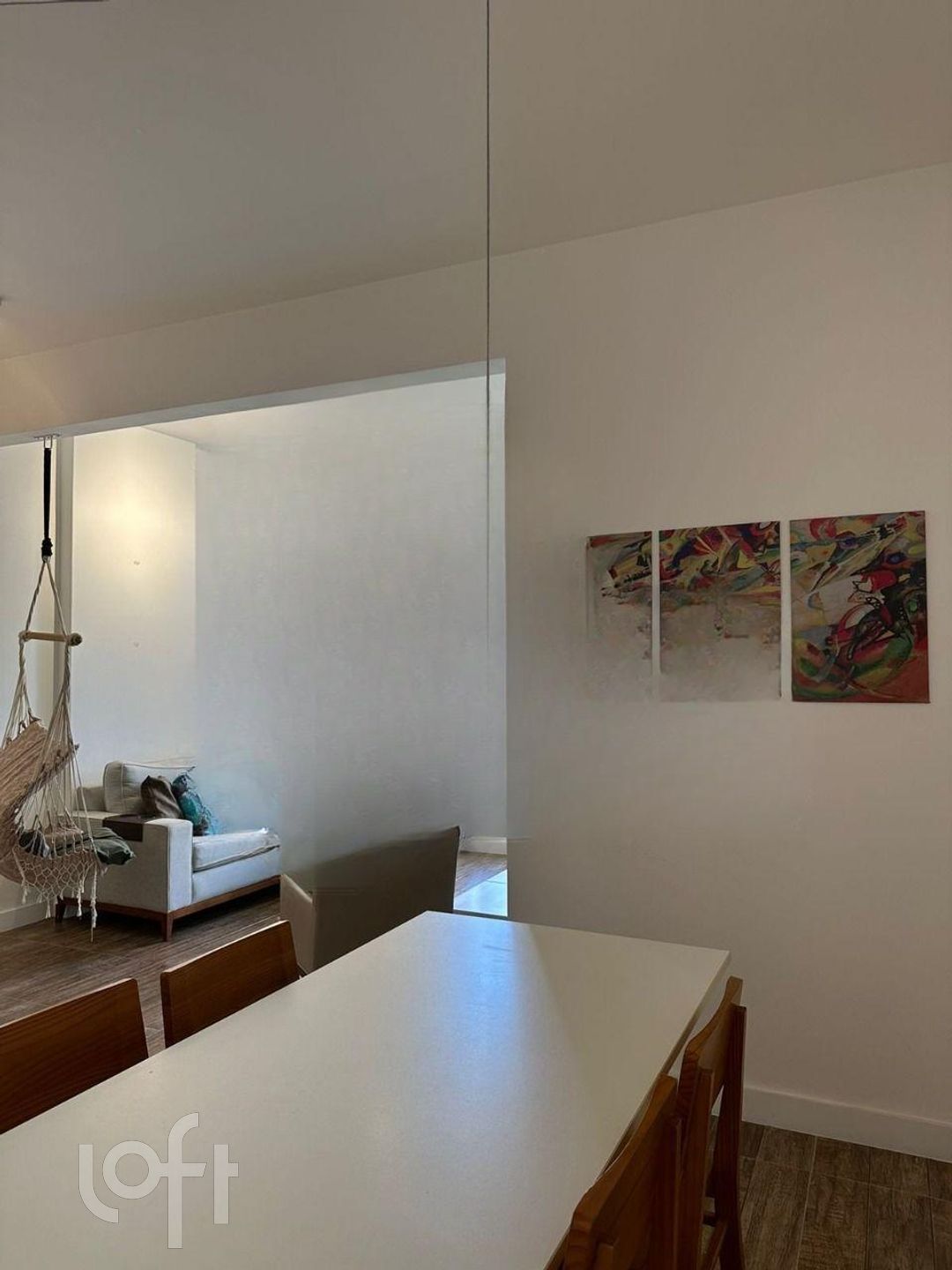 Apartamento à venda com 3 quartos, 118m² - Foto 3