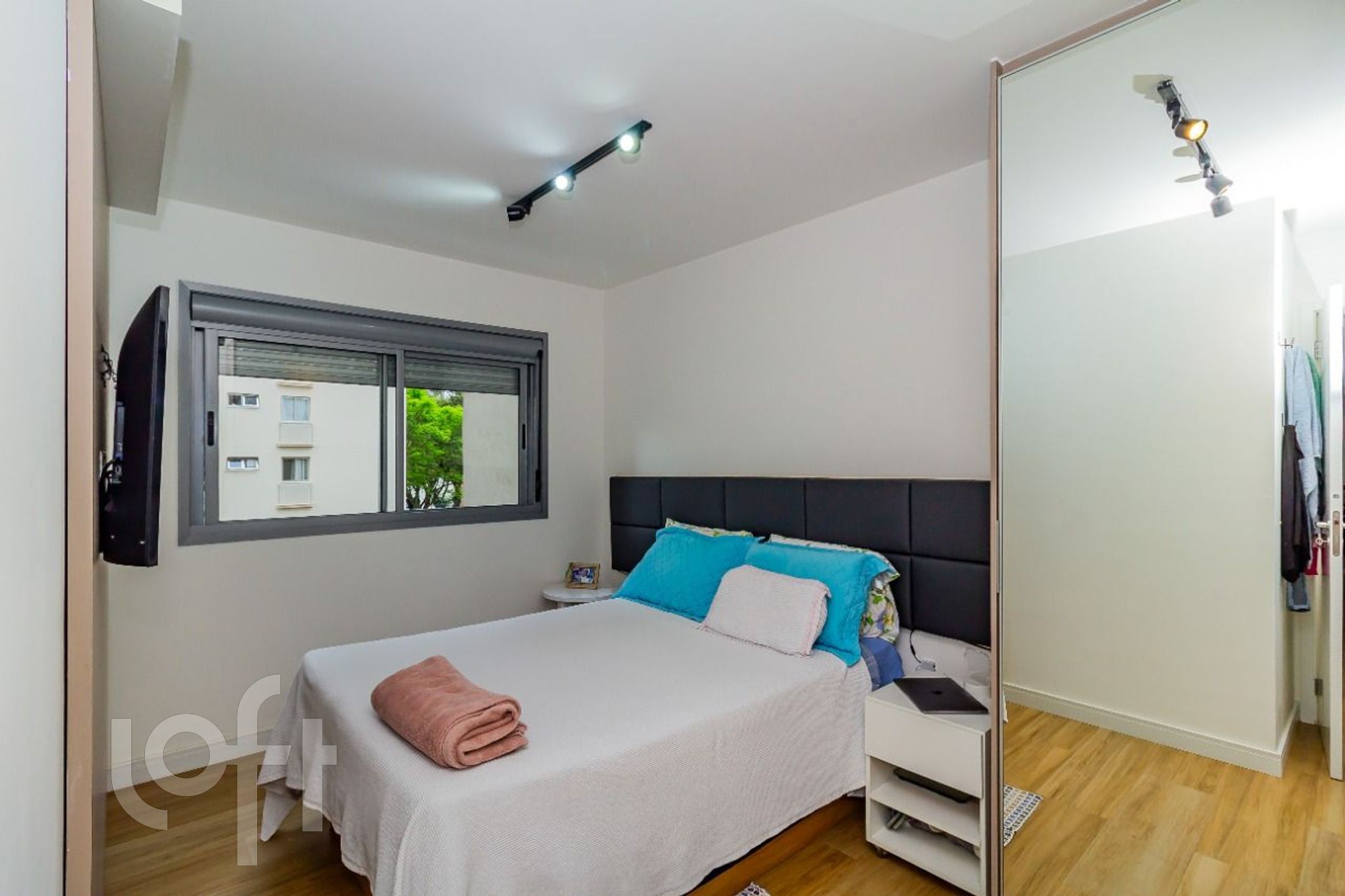 Apartamento à venda com 4 quartos, 150m² - Foto 16