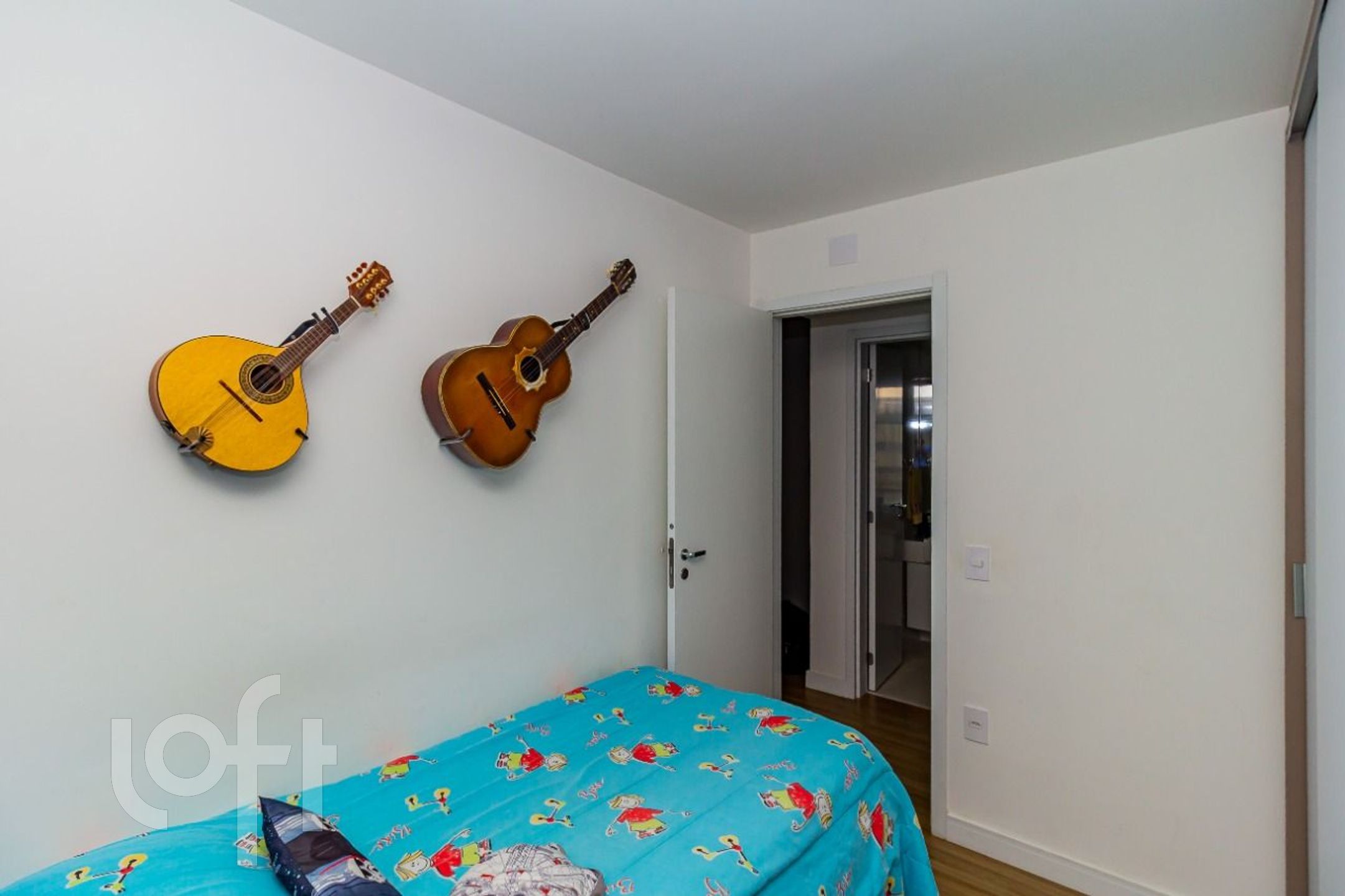 Apartamento à venda com 4 quartos, 150m² - Foto 15