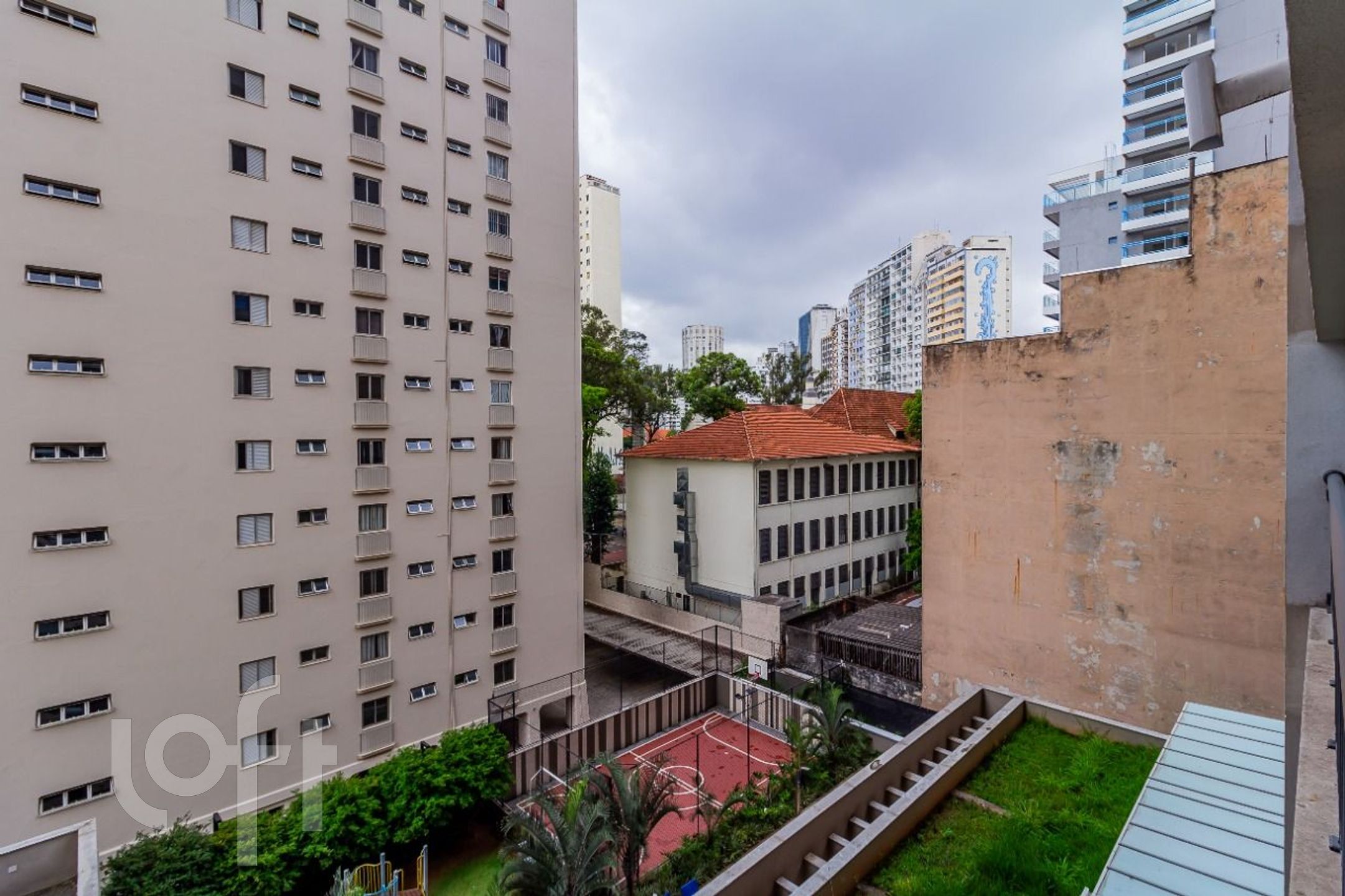 Apartamento à venda com 4 quartos, 150m² - Foto 7