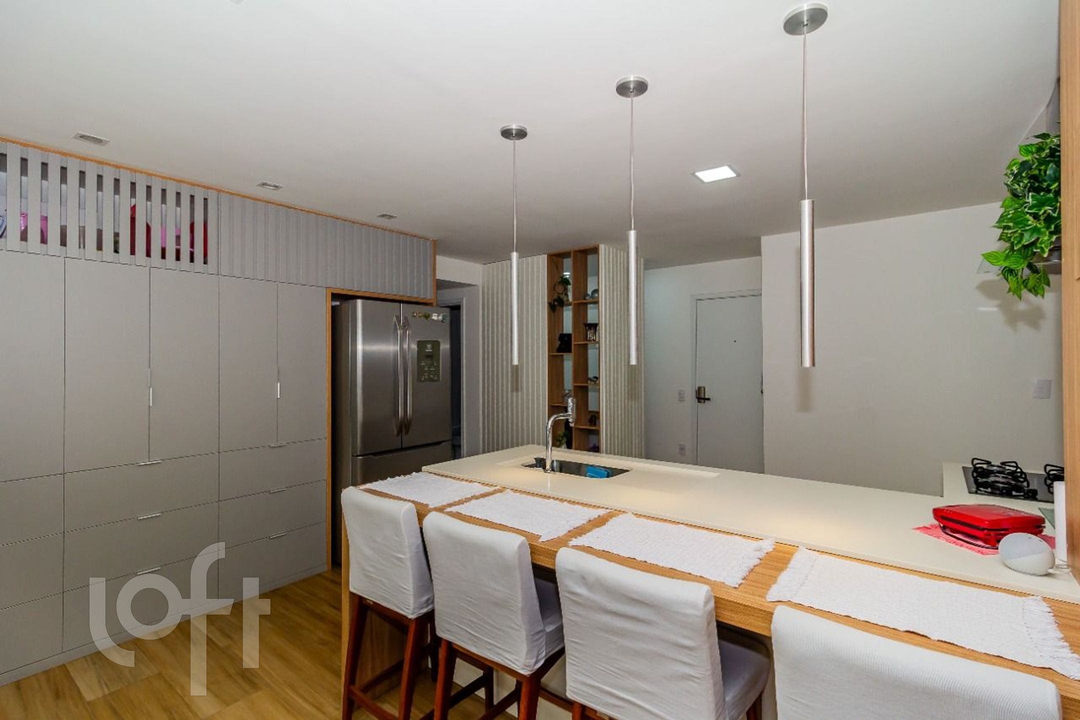 Apartamento à venda com 4 quartos, 150m² - Foto 31