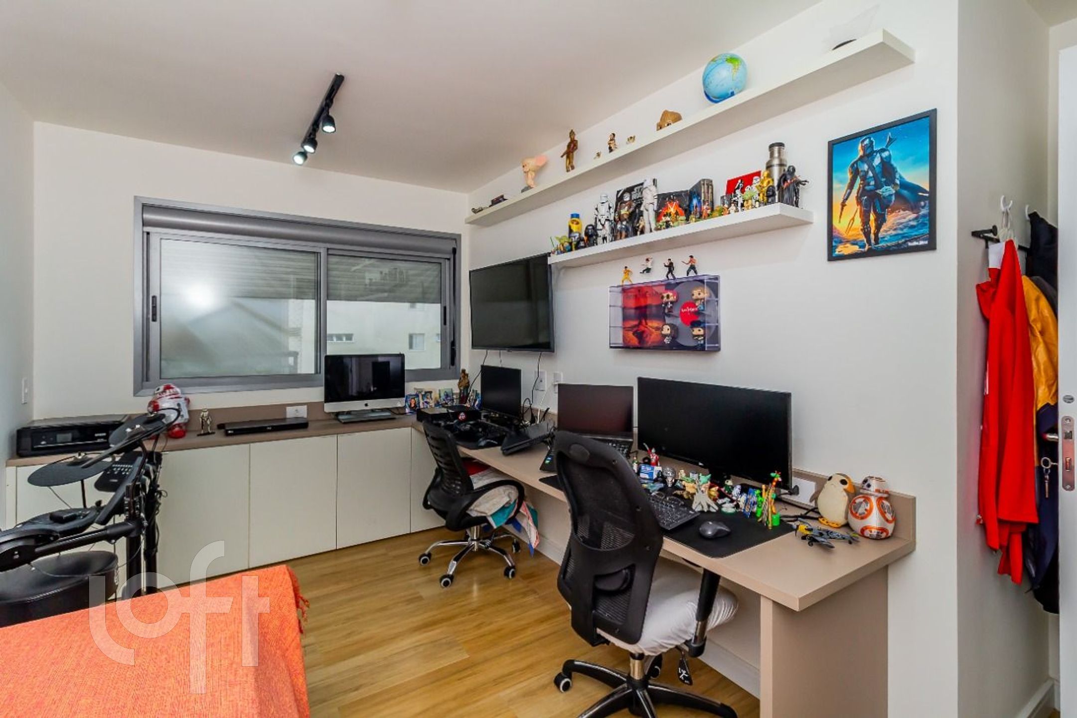 Apartamento à venda com 4 quartos, 150m² - Foto 10