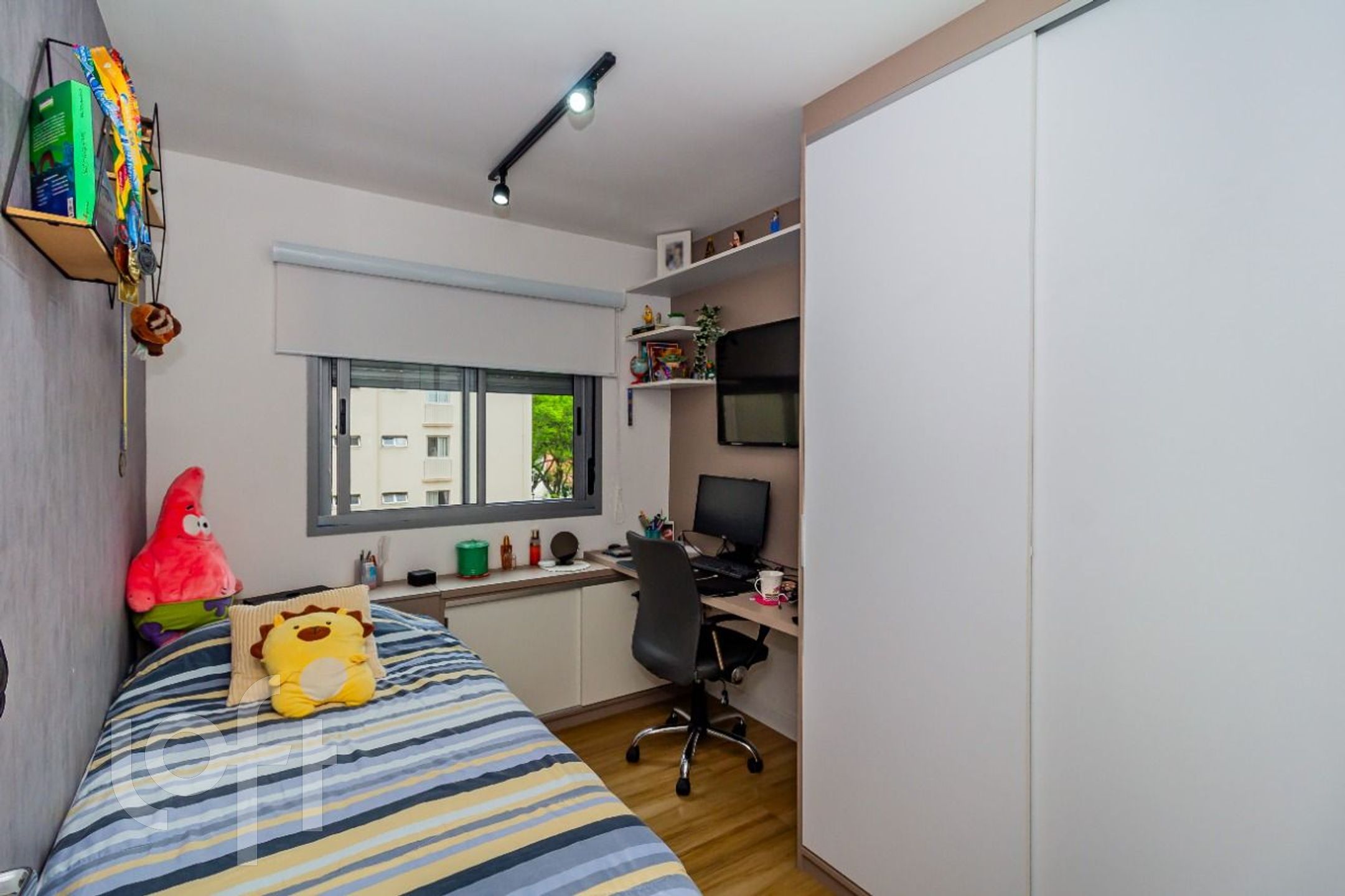 Apartamento à venda com 4 quartos, 150m² - Foto 20