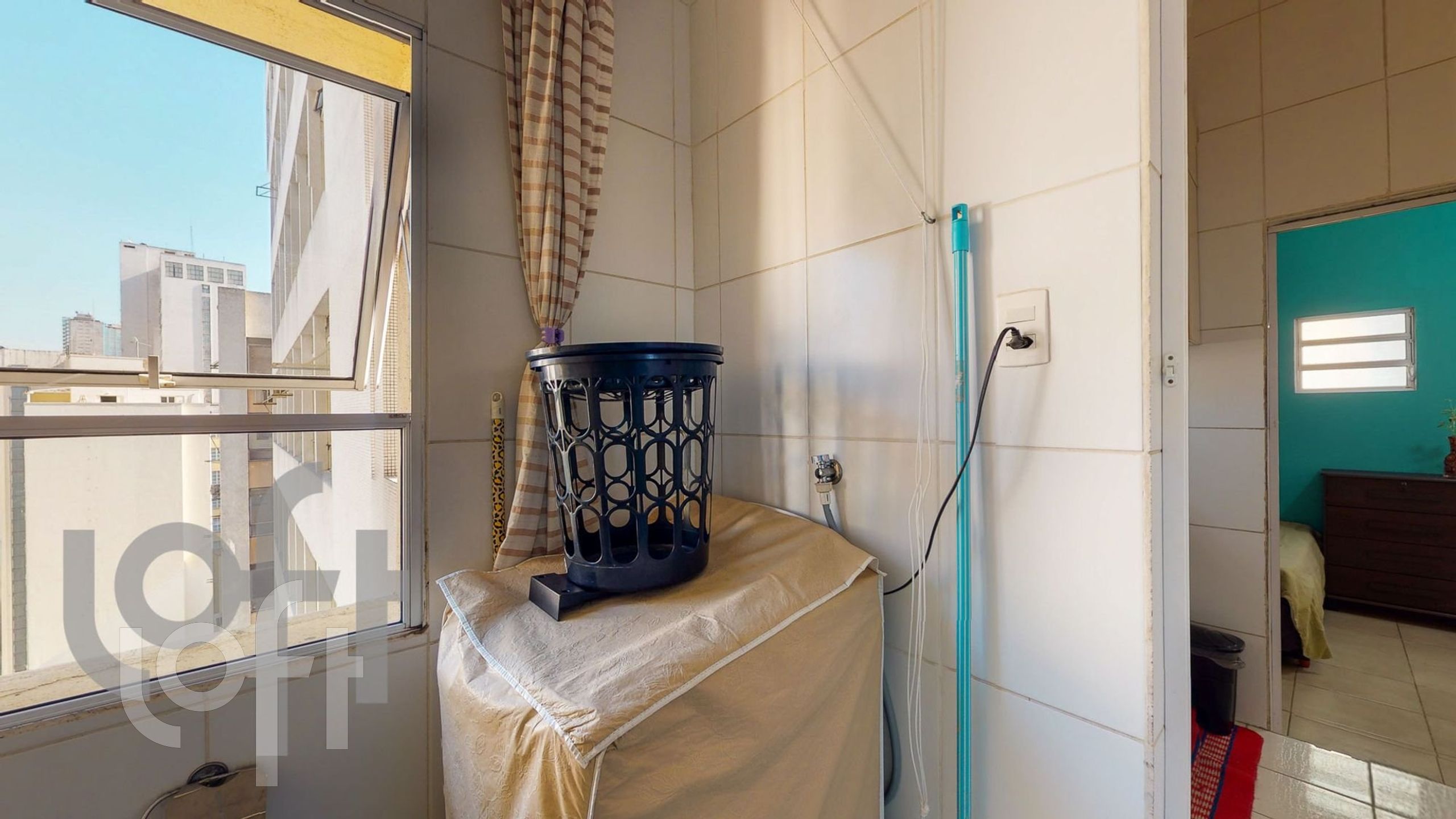 Apartamento, 1 quarto, 32 m² - Foto 6