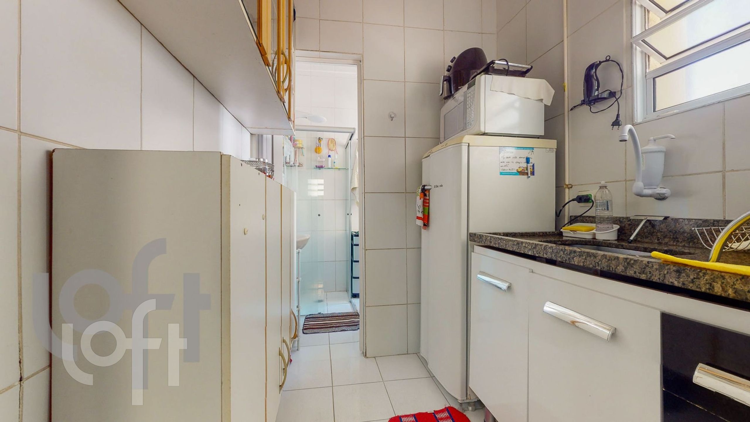 Apartamento à venda com 1 quarto, 32m² - Foto 4