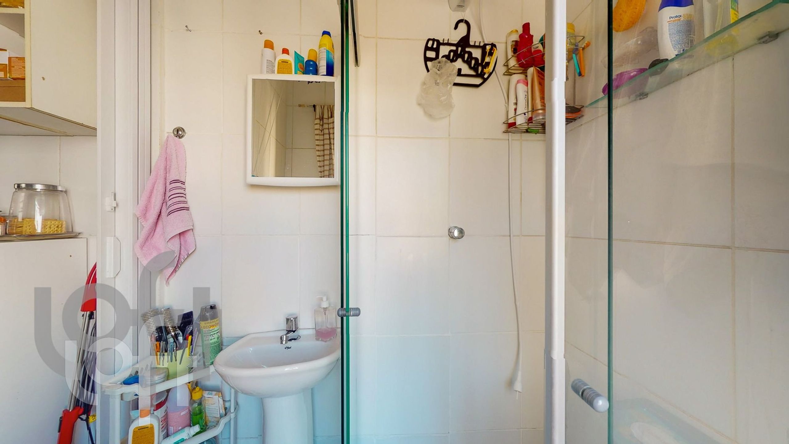 Apartamento, 1 quarto, 32 m² - Foto 2