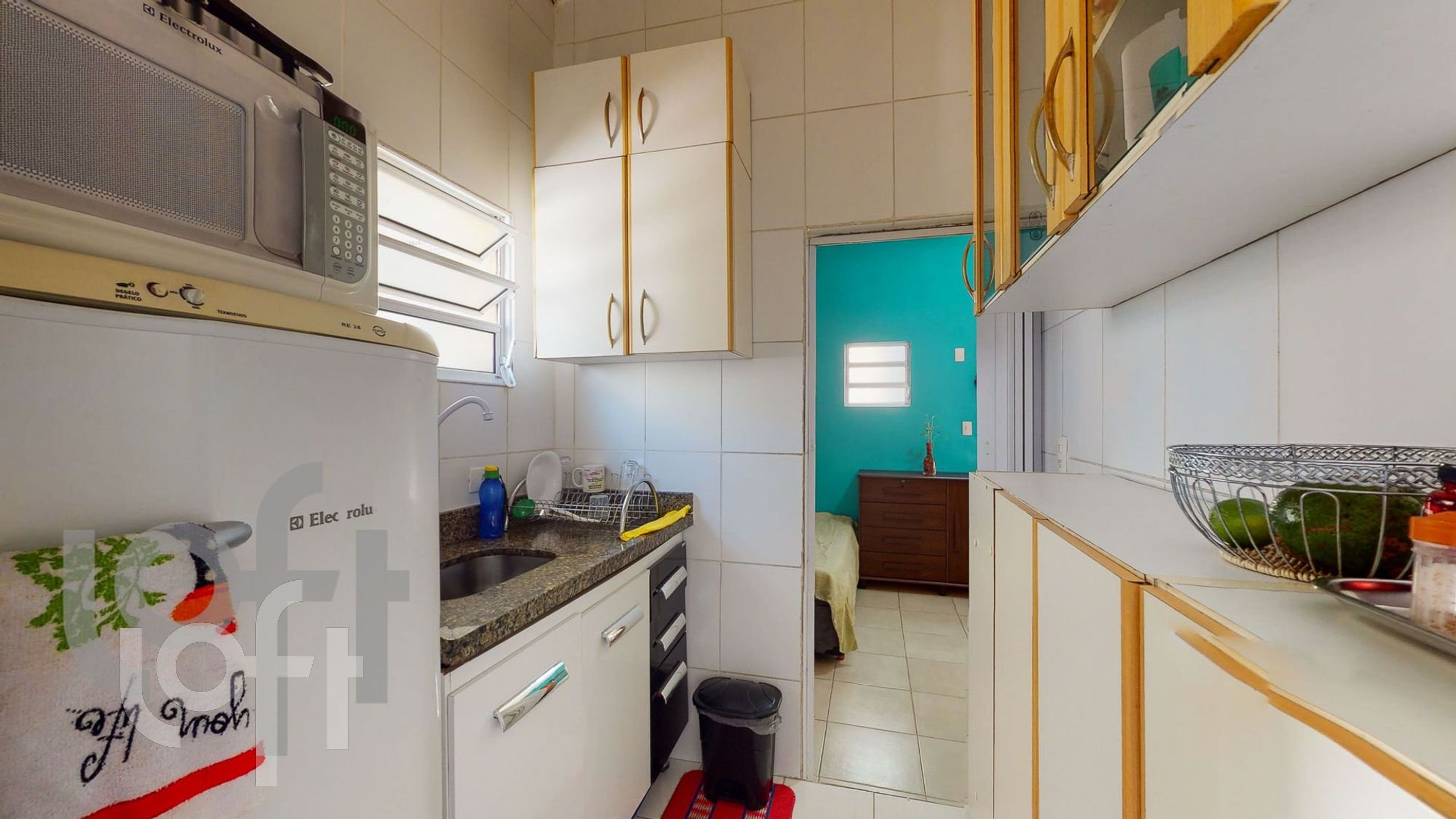 Apartamento, 1 quarto, 32 m² - Foto 5