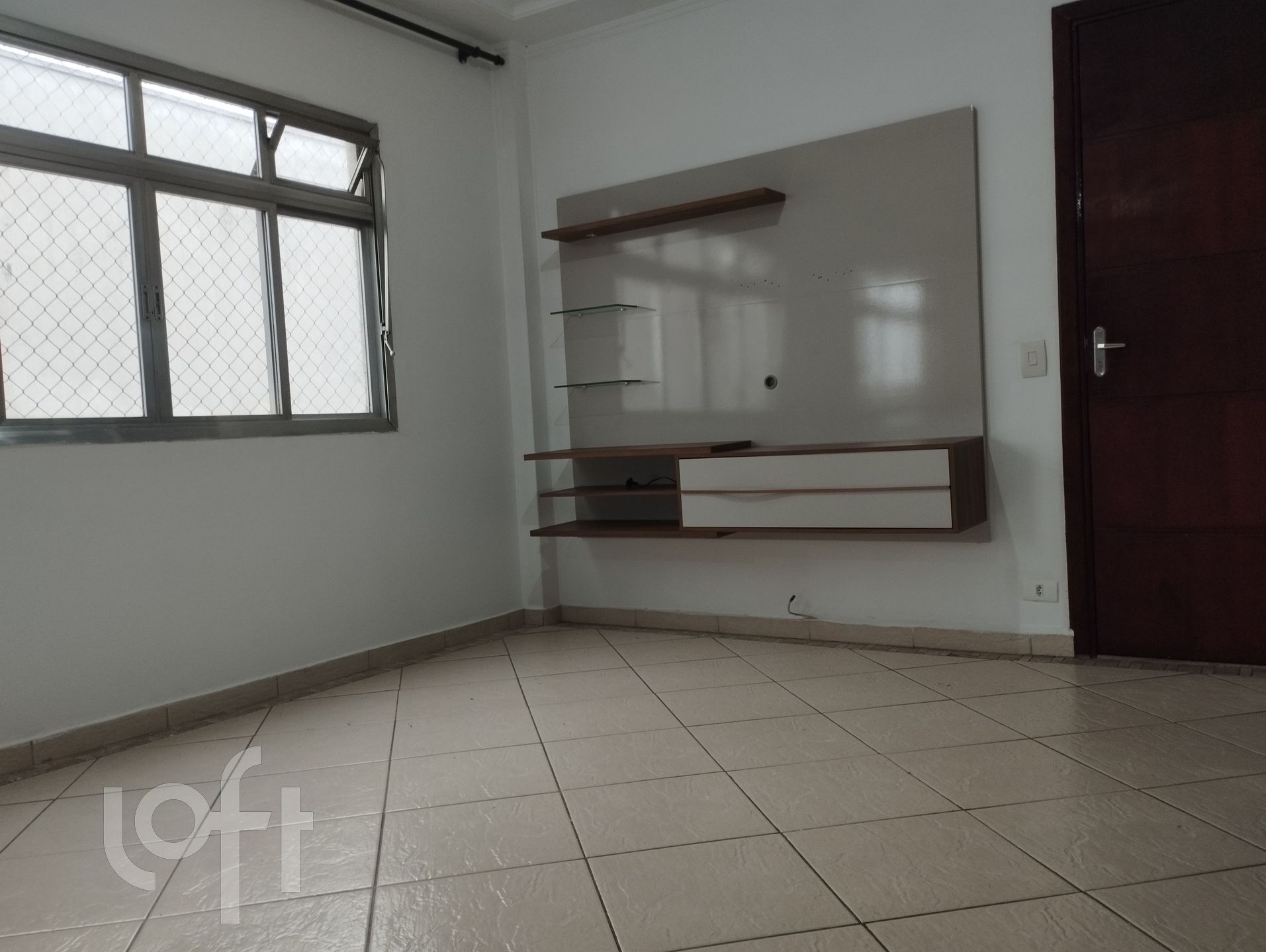 Apartamento à venda com 2 quartos, 62m² - Foto 2