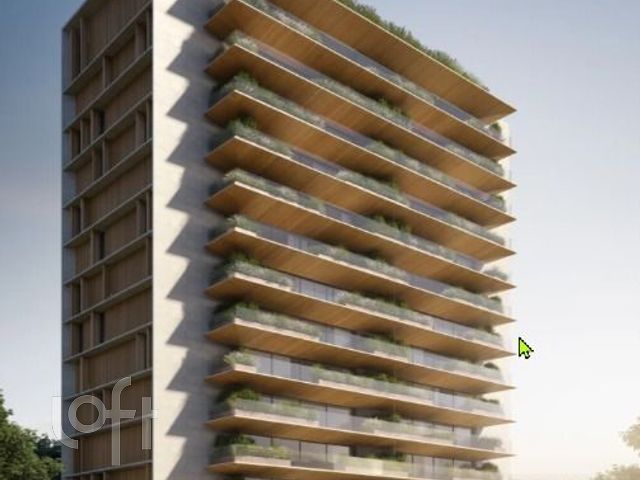 Apartamento com 279m², 3 dormitórios, 3 suítes, 3 vagas, Bela Vista em Porto Alegre