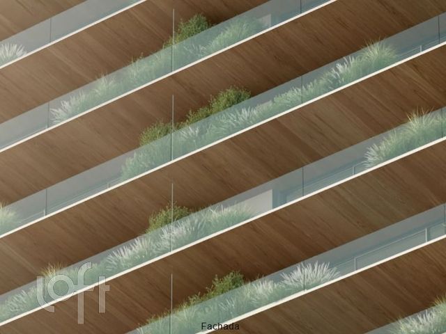 Apartamento com 279m², 3 dormitórios, 3 suítes, 3 vagas, Bela Vista em Porto Alegre