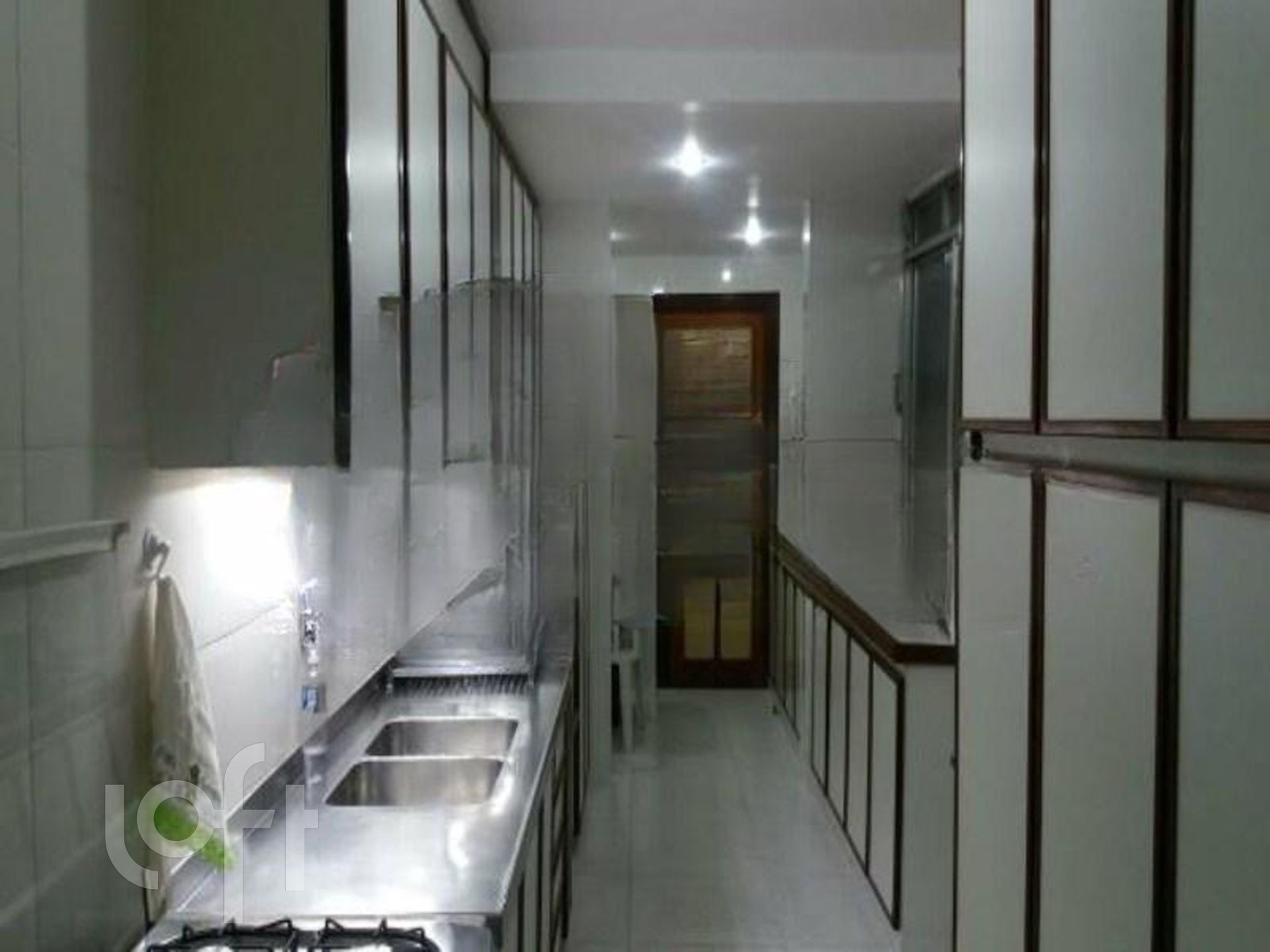 Apartamento à venda com 3 quartos, 350m² - Foto 16