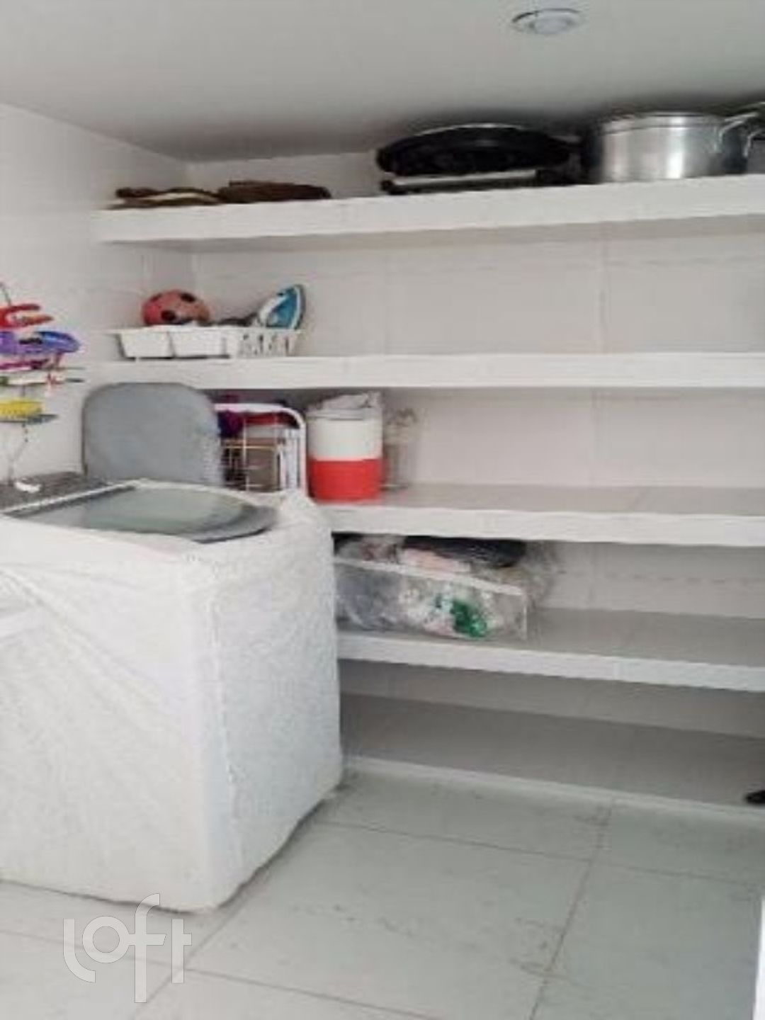 Apartamento à venda com 3 quartos, 350m² - Foto 18