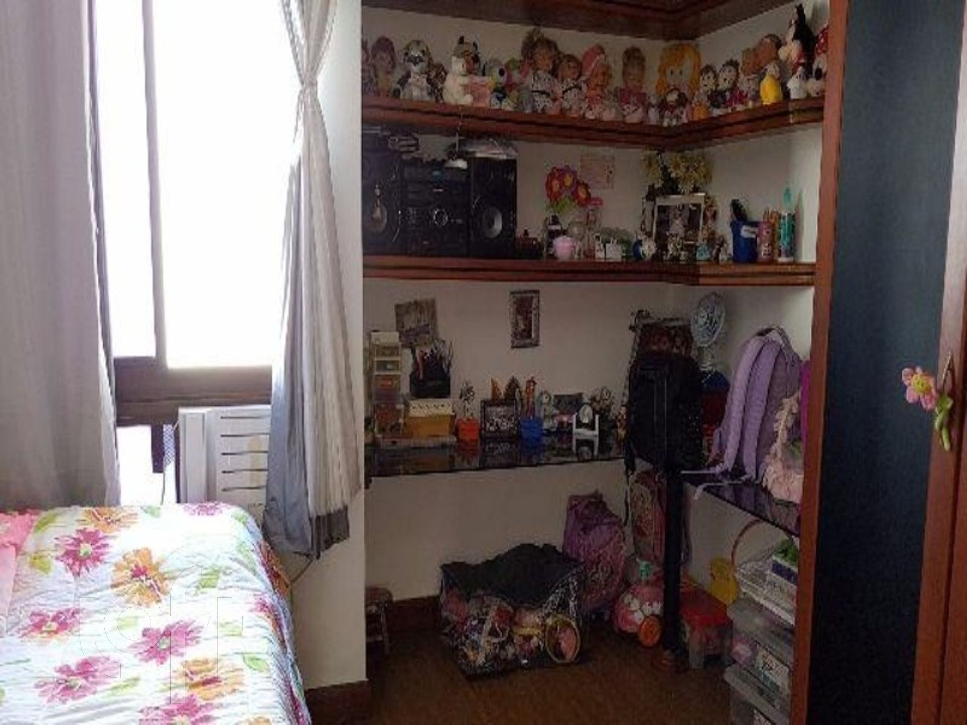 Apartamento à venda com 3 quartos, 350m² - Foto 14