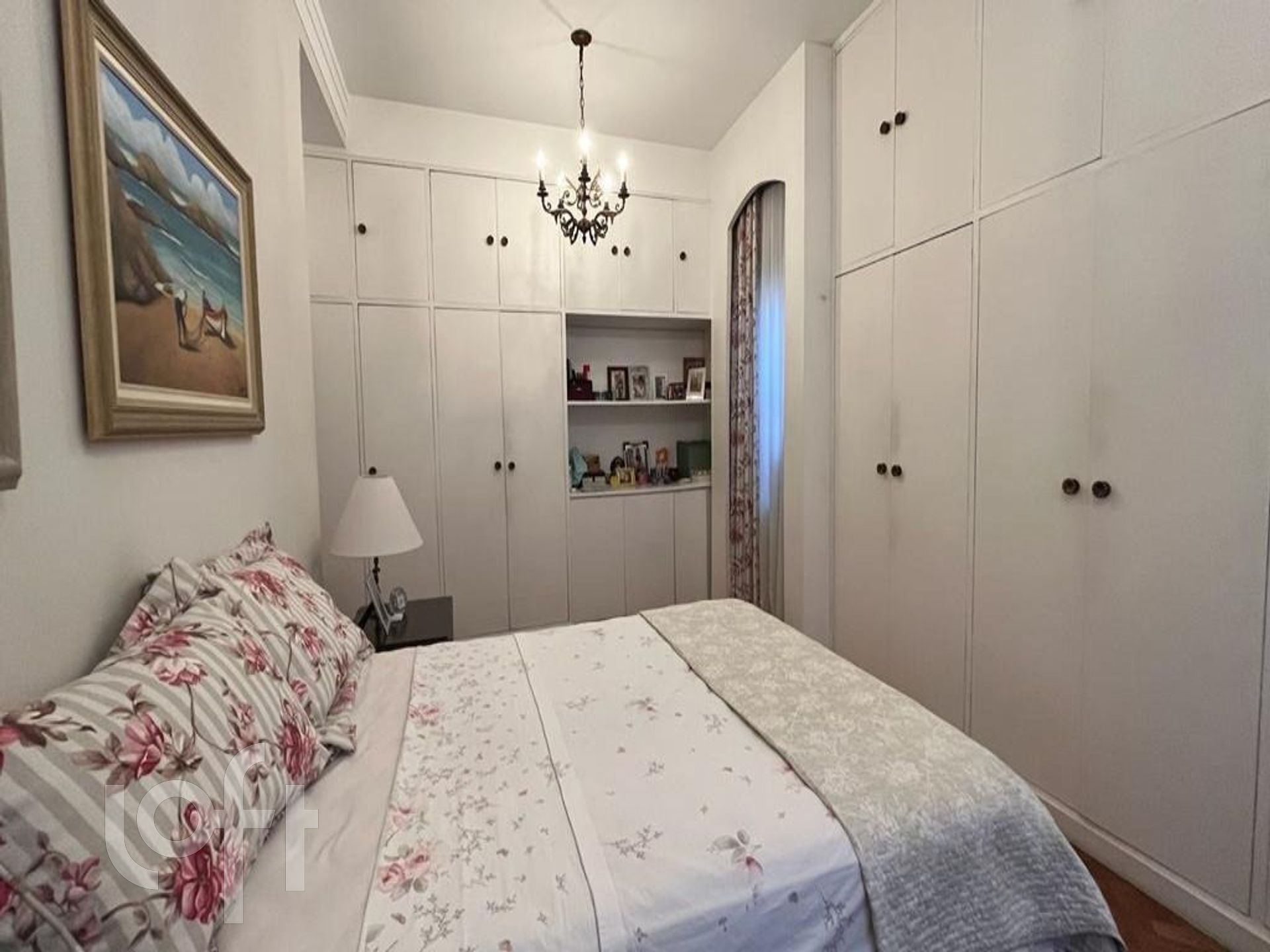 Apartamento à venda com 4 quartos, 275m² - Foto 15