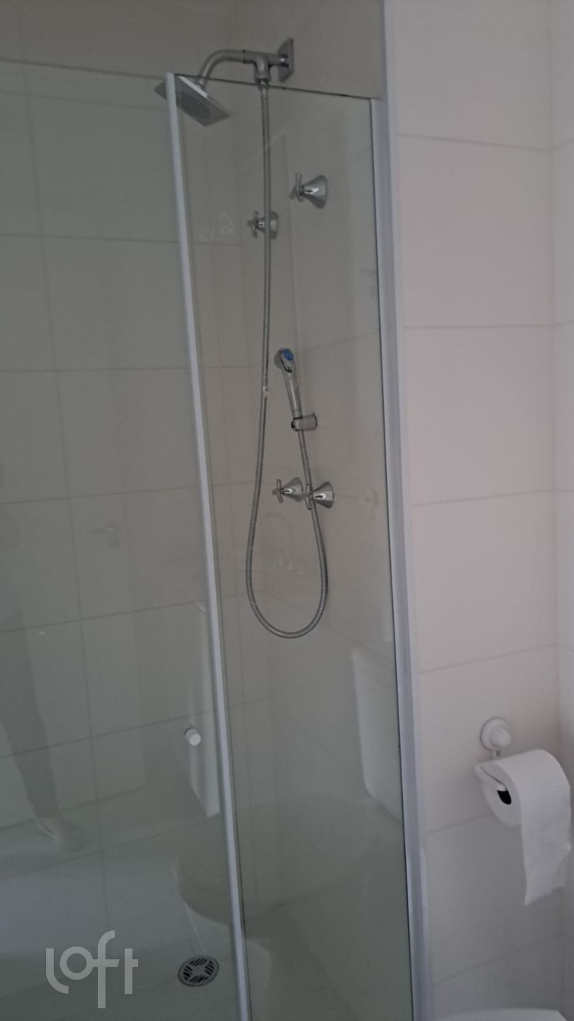 Apartamento à venda com 1 quarto, 28m² - Foto 7