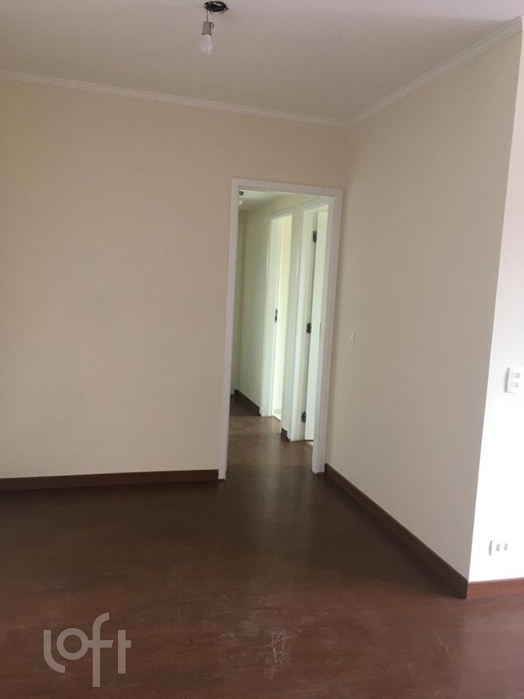 Apartamento à venda com 3 quartos, 105m² - Foto 1