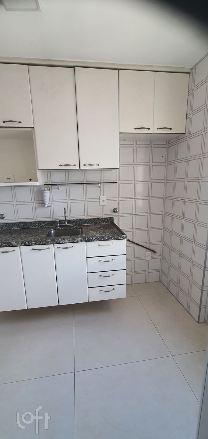 Apartamento à venda com 2 quartos, 63m² - Foto 3