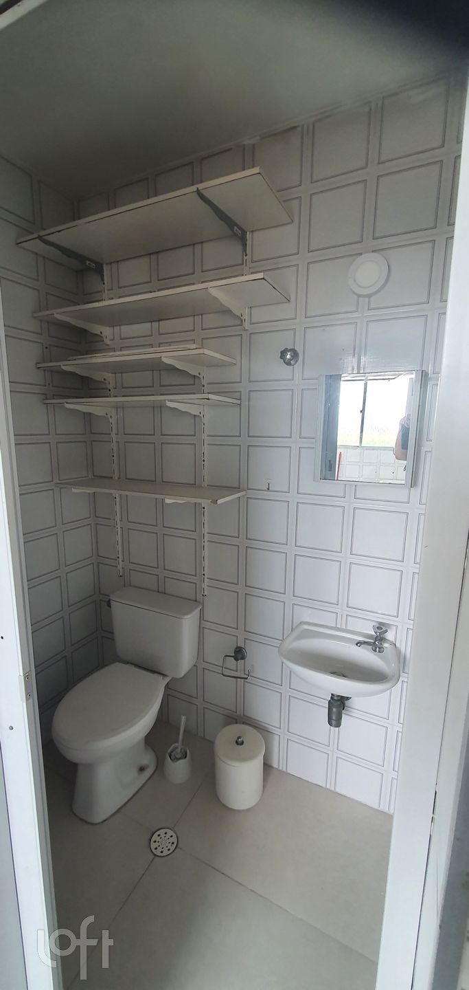 Apartamento à venda com 2 quartos, 63m² - Foto 11