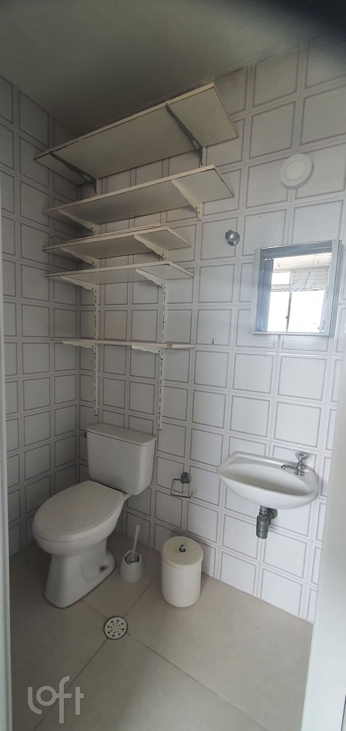 Apartamento à venda com 2 quartos, 63m² - Foto 13