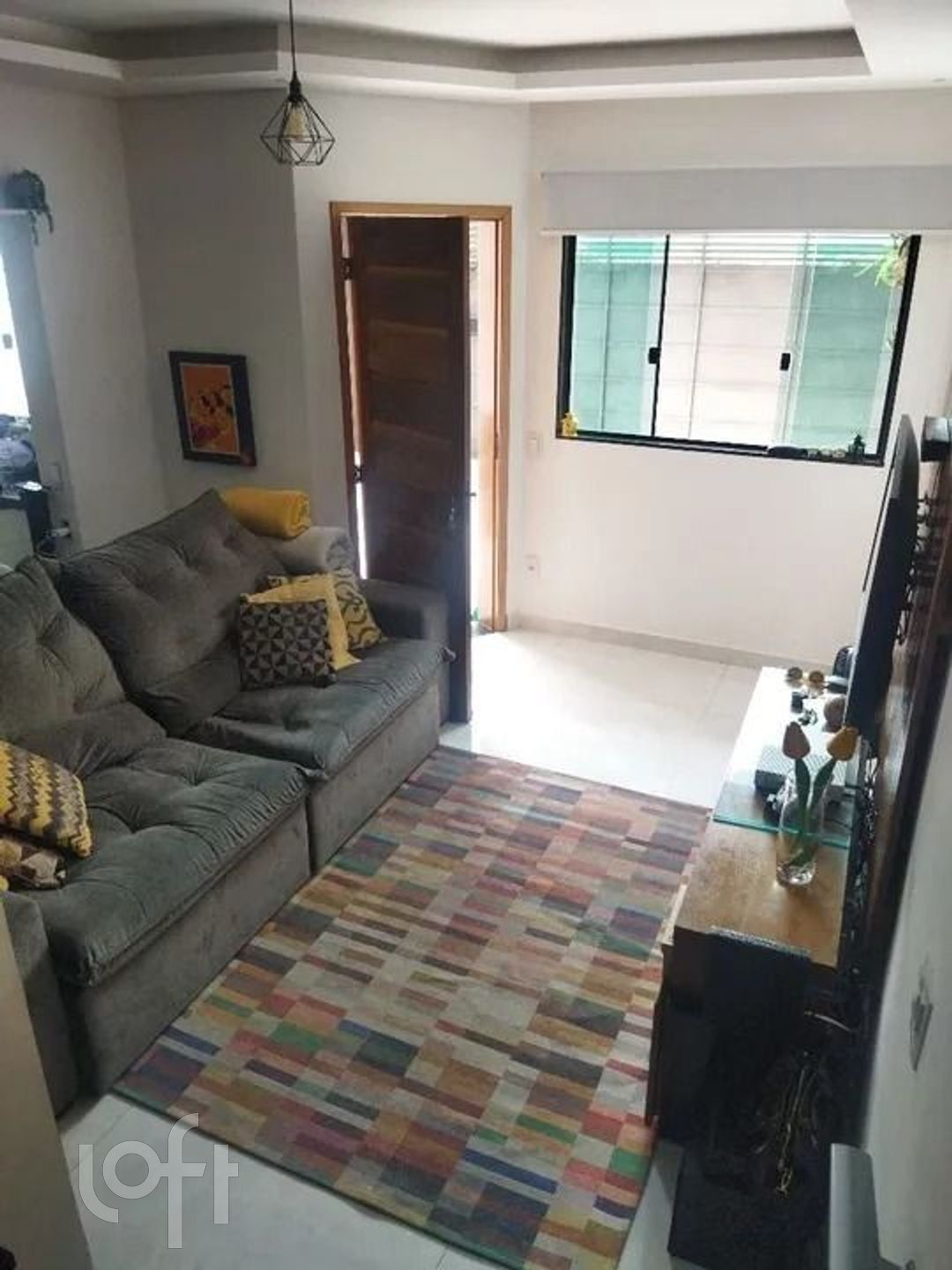 Casa à venda com 2 quartos, 90m² - Foto 1