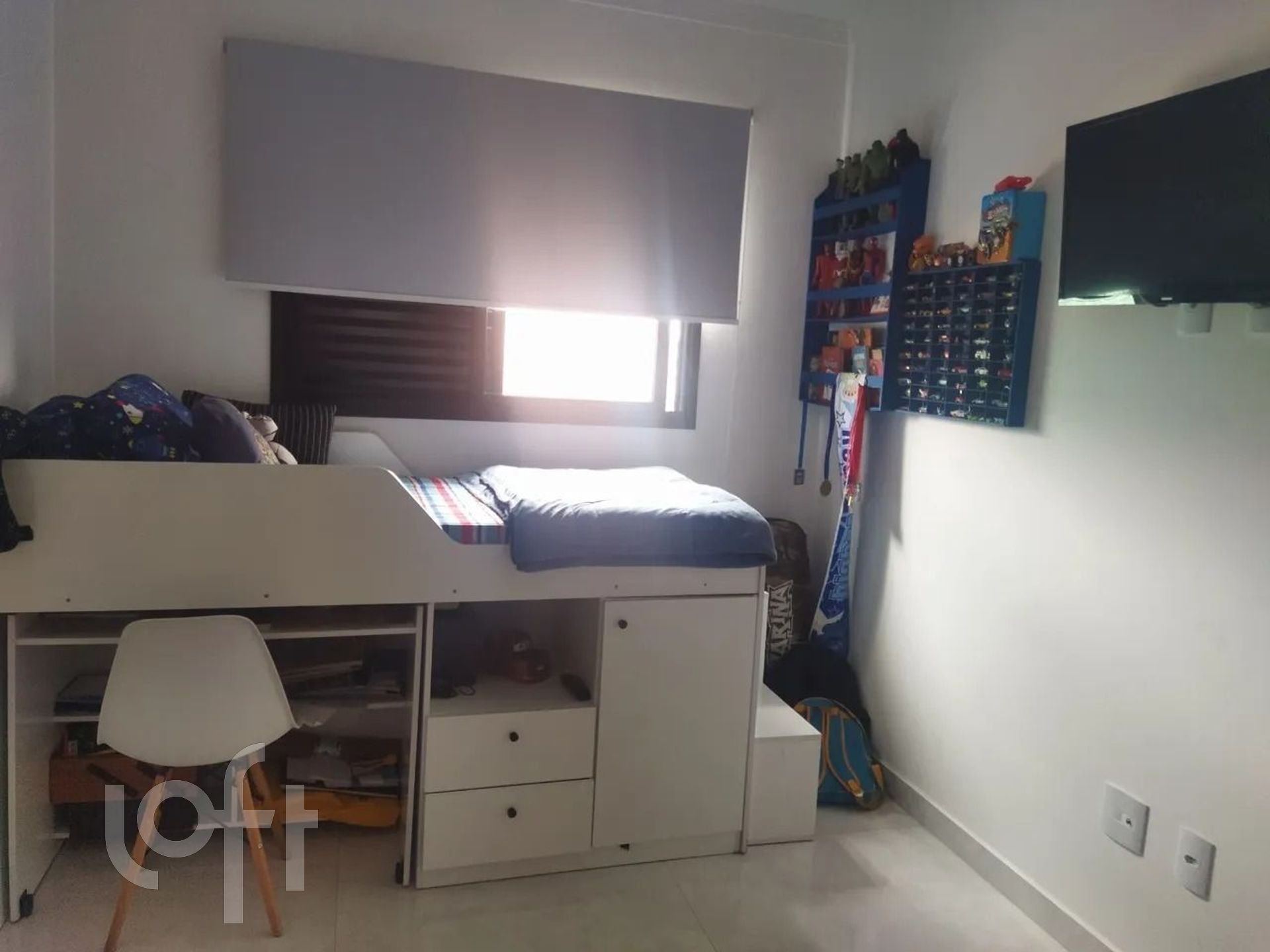 Casa à venda com 2 quartos, 90m² - Foto 8