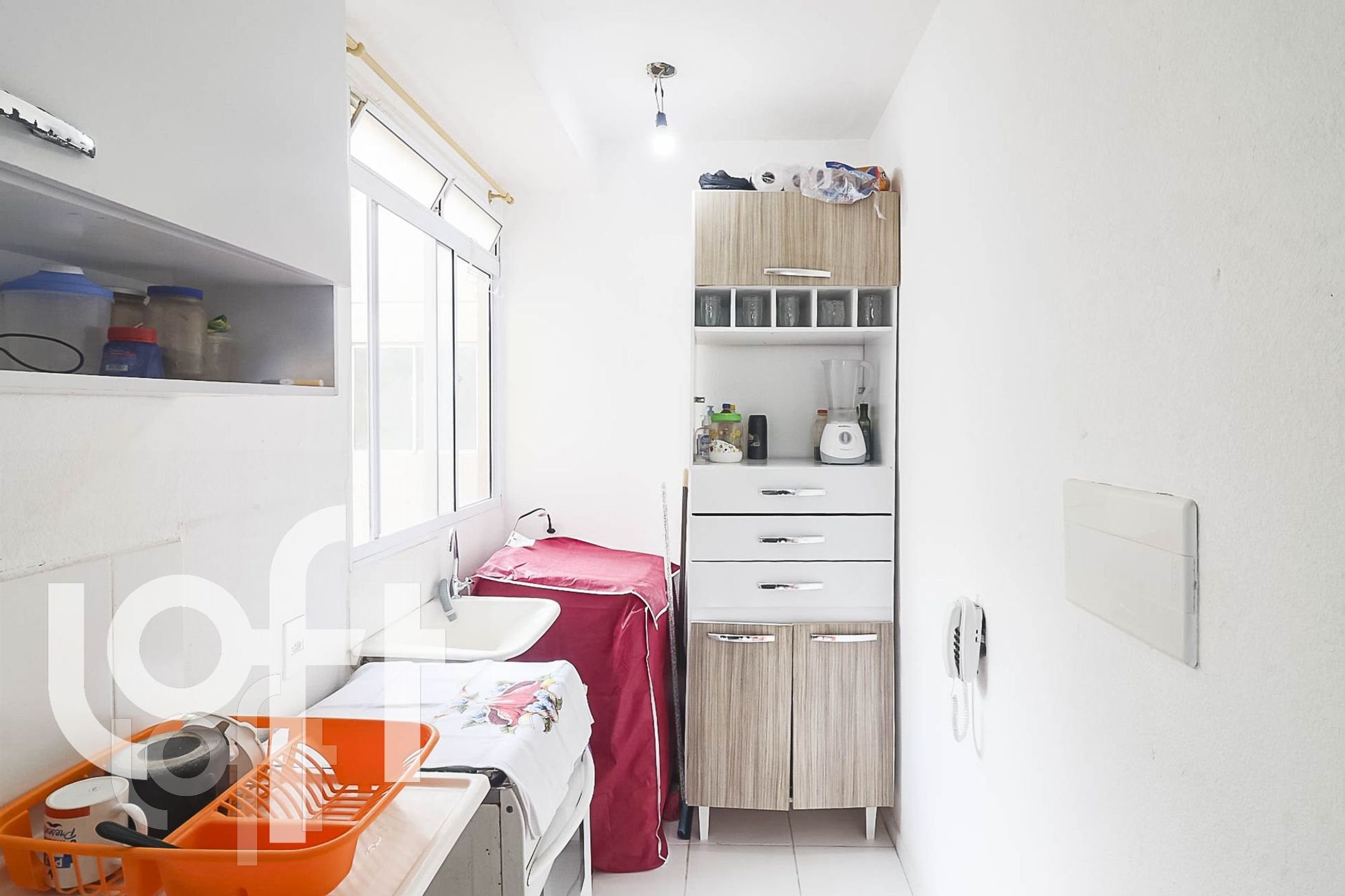 Apartamento à venda com 2 quartos, 48m² - Foto 18