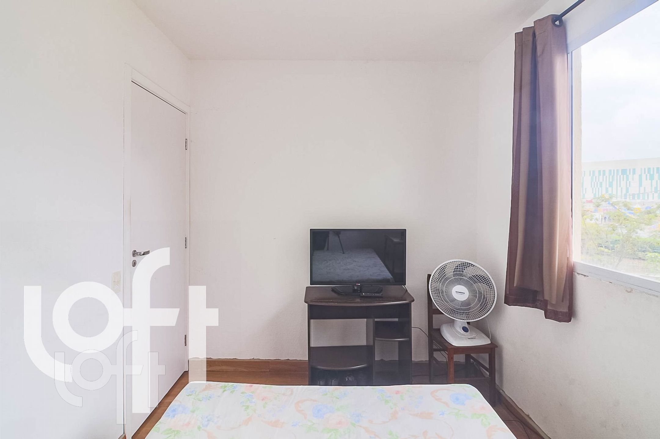 Apartamento à venda com 2 quartos, 48m² - Foto 7