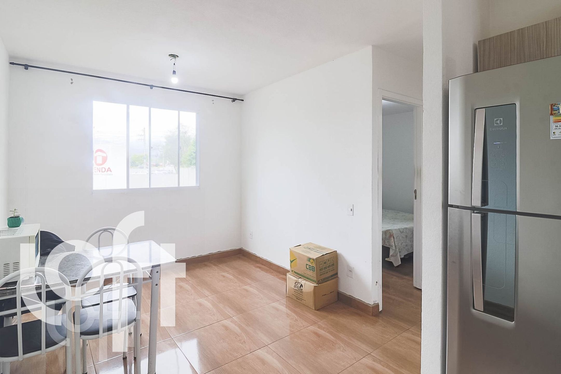 Apartamento à venda com 2 quartos, 48m² - Foto 13