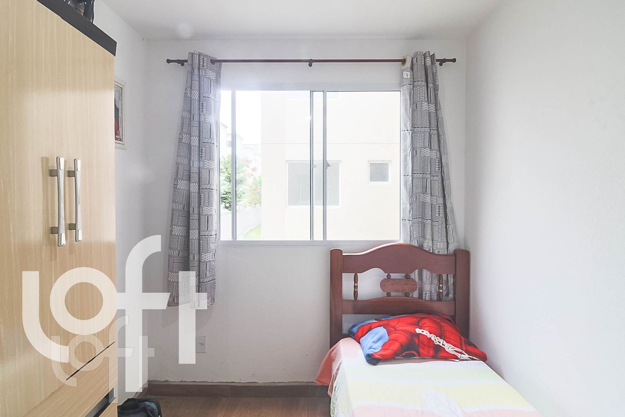 Apartamento à venda com 2 quartos, 48m² - Foto 4