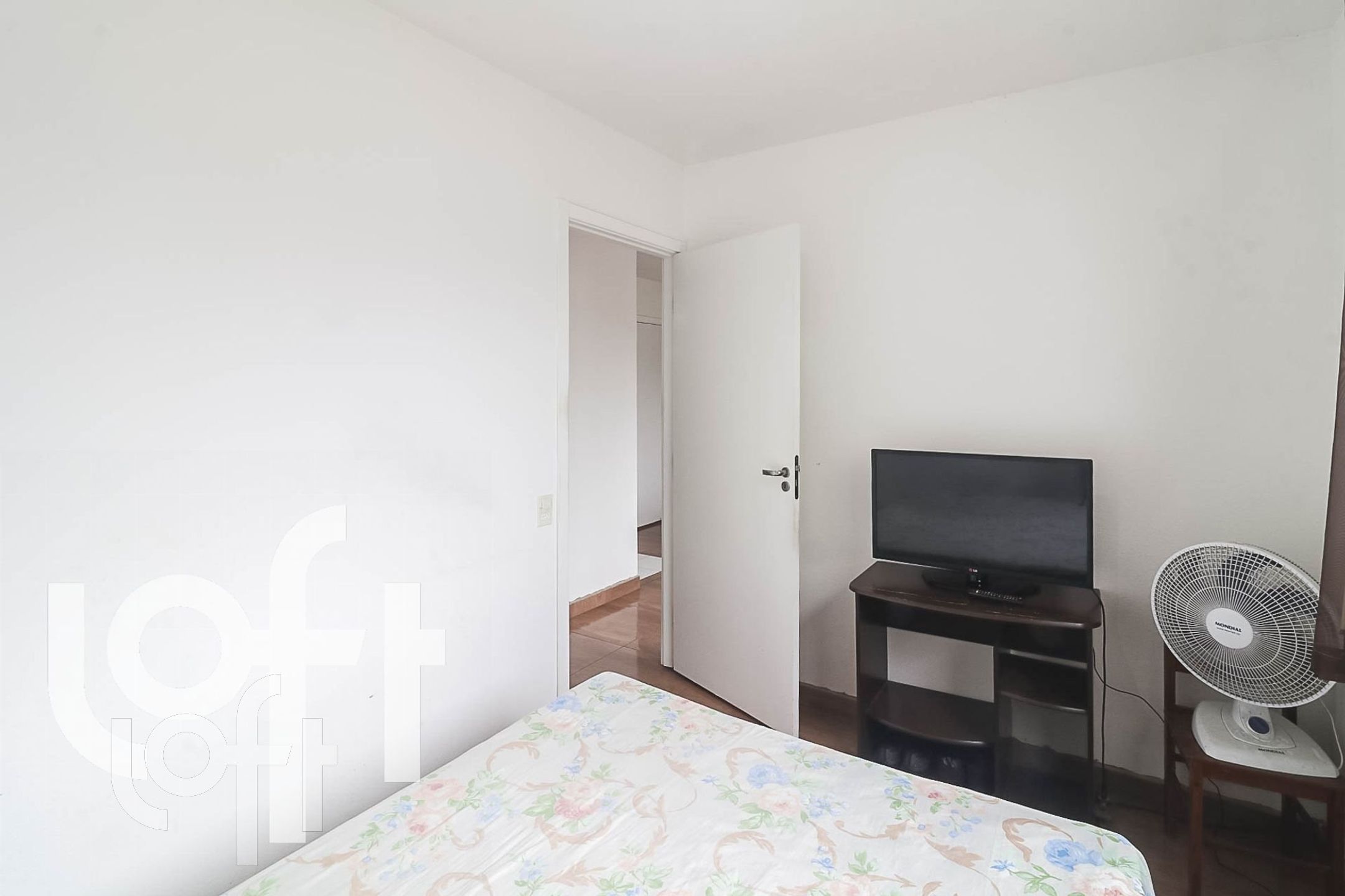 Apartamento à venda com 2 quartos, 48m² - Foto 8