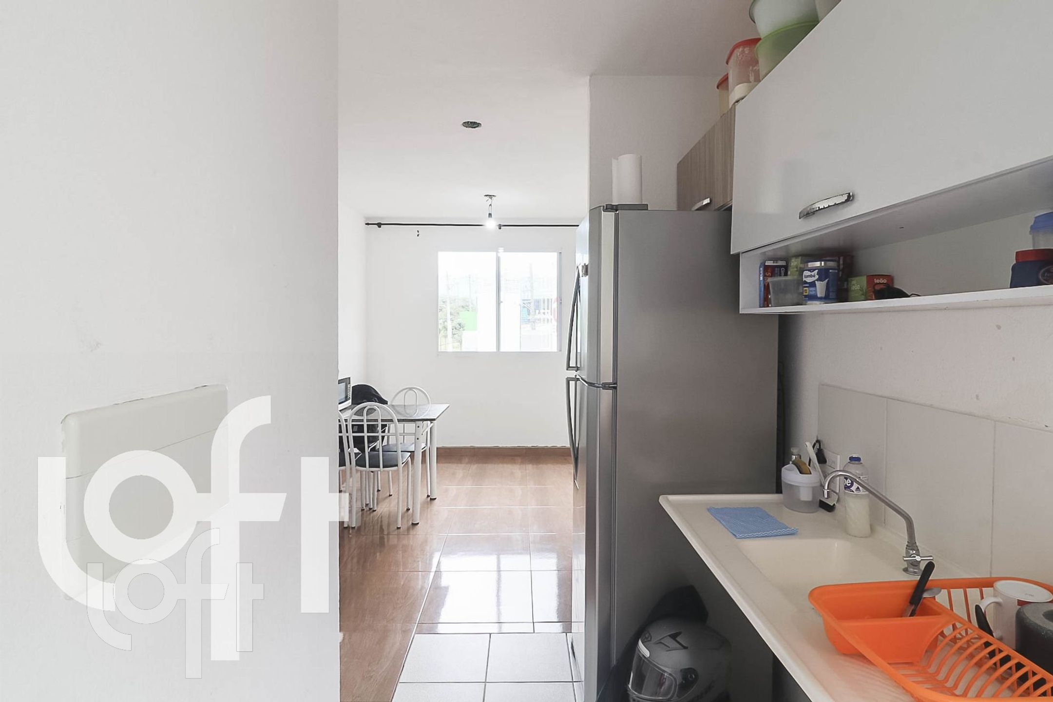 Apartamento à venda com 2 quartos, 48m² - Foto 16