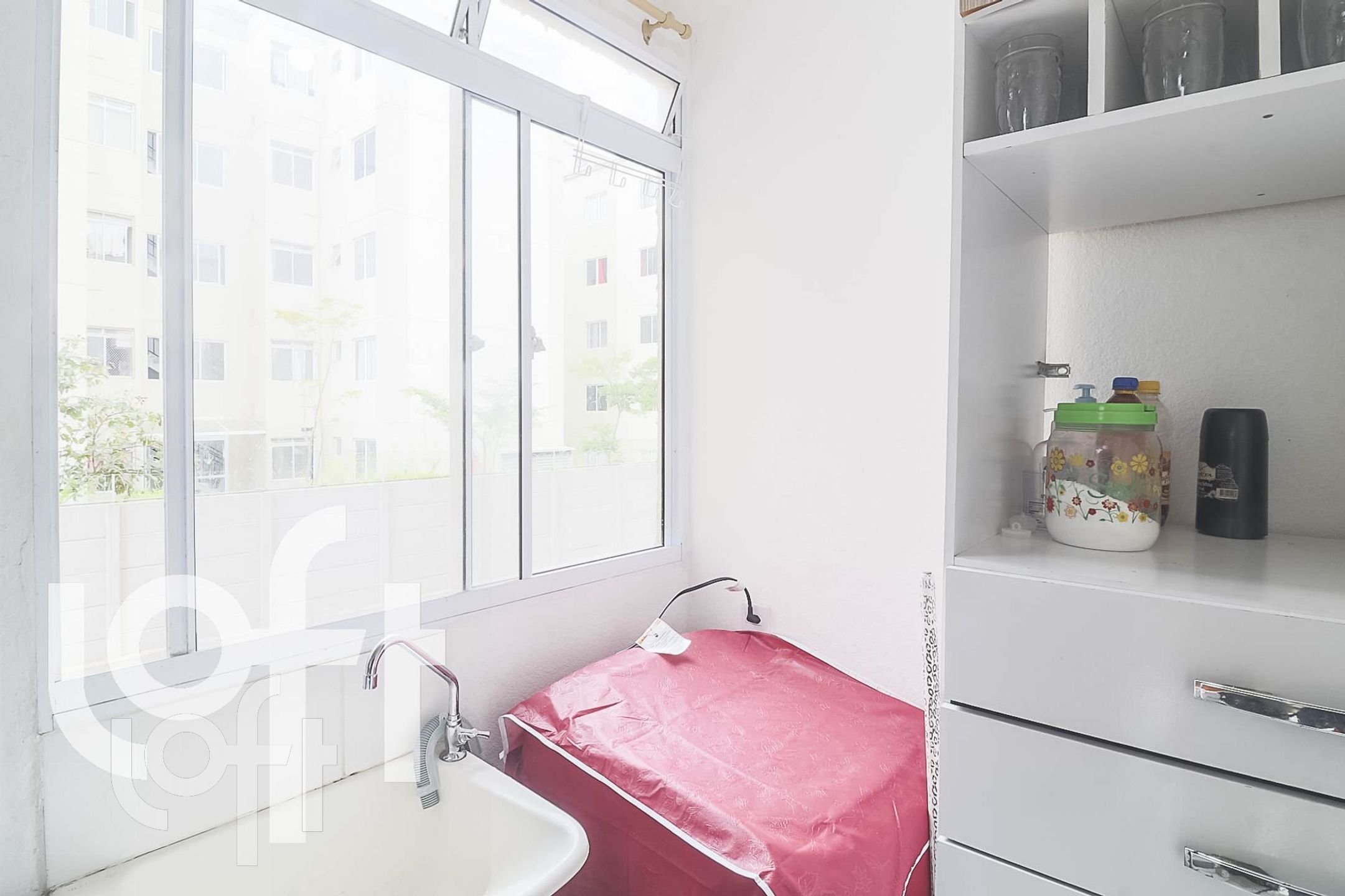 Apartamento à venda com 2 quartos, 48m² - Foto 14