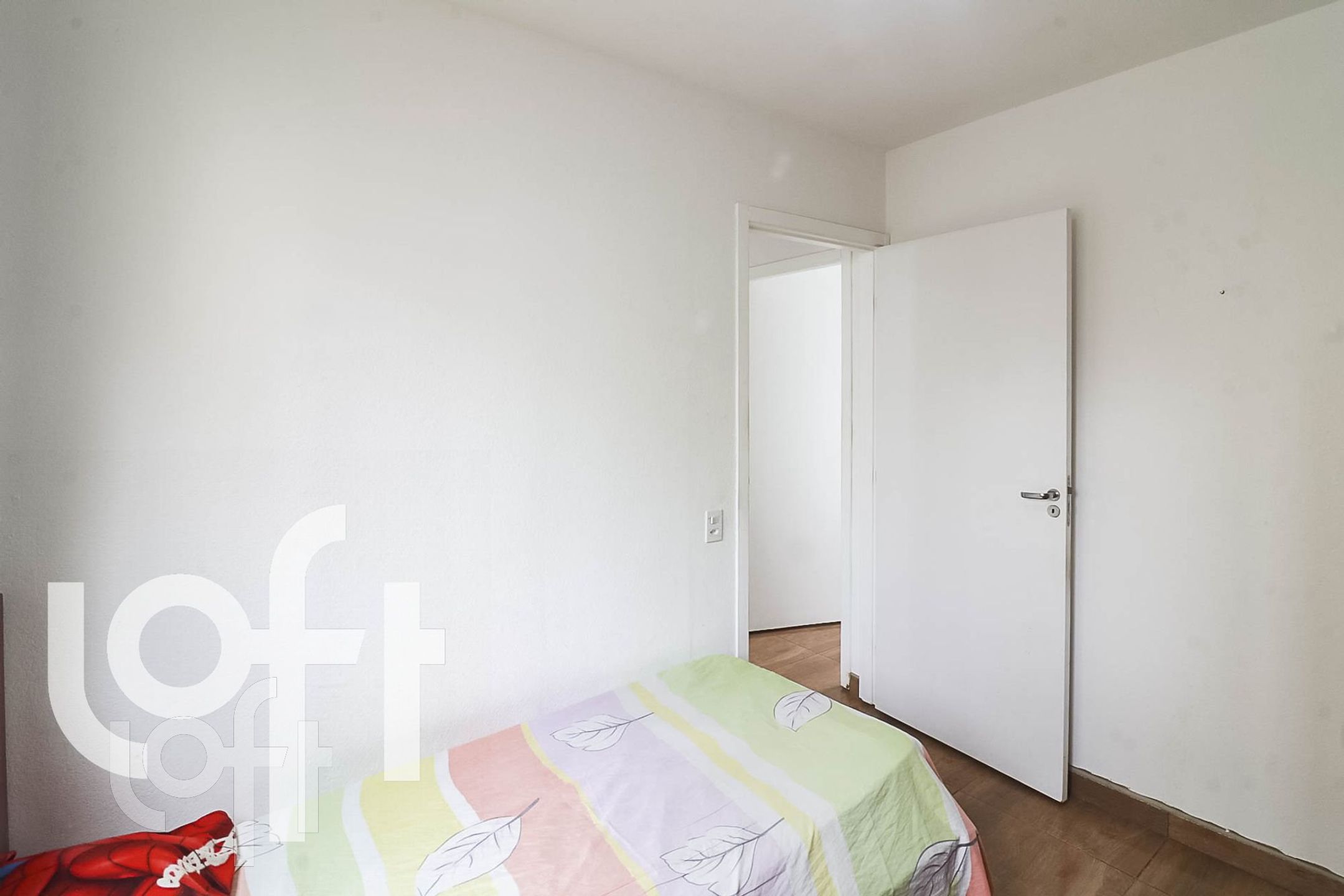 Apartamento à venda com 2 quartos, 48m² - Foto 3