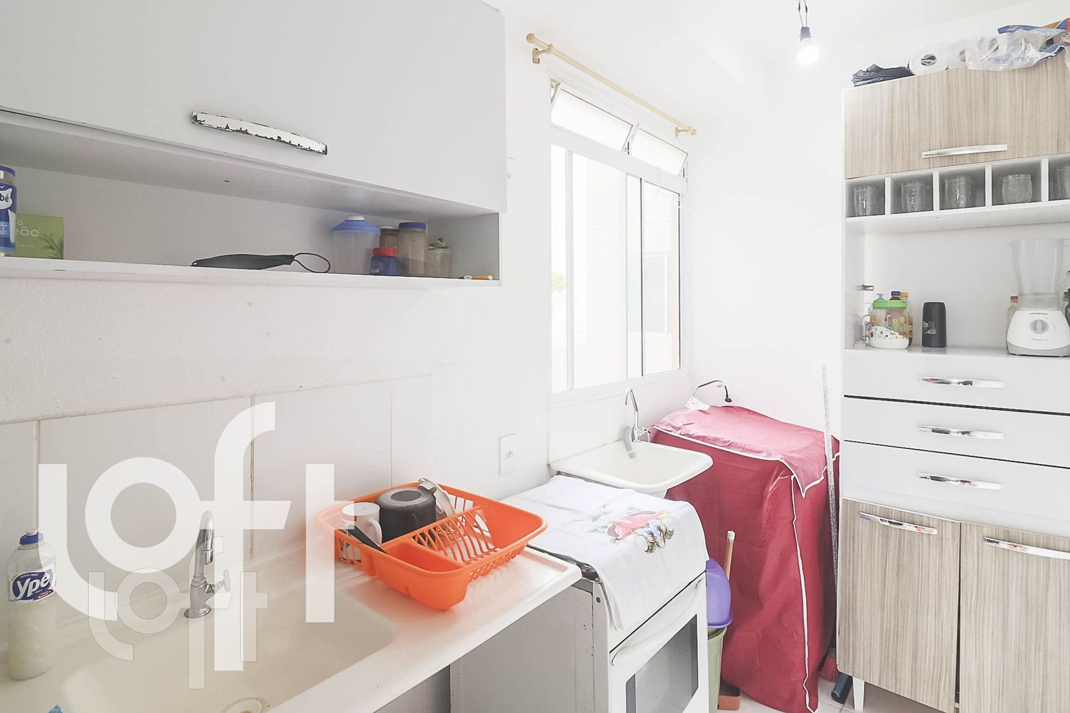 Apartamento à venda com 2 quartos, 48m² - Foto 15