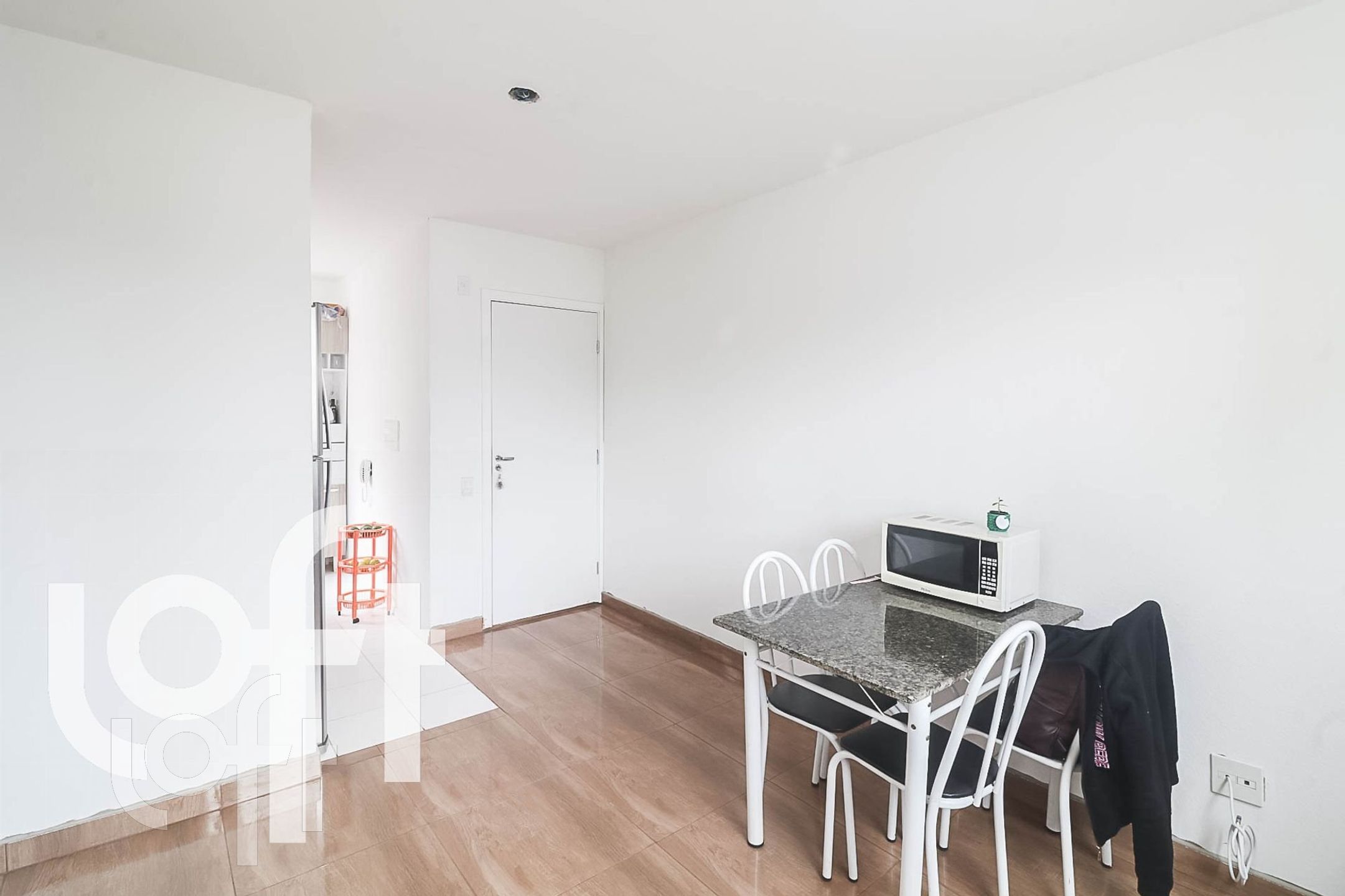 Apartamento à venda com 2 quartos, 48m² - Foto 12