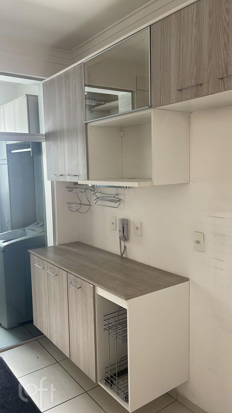 Apartamento à venda com 2 quartos, 55m² - Foto 10