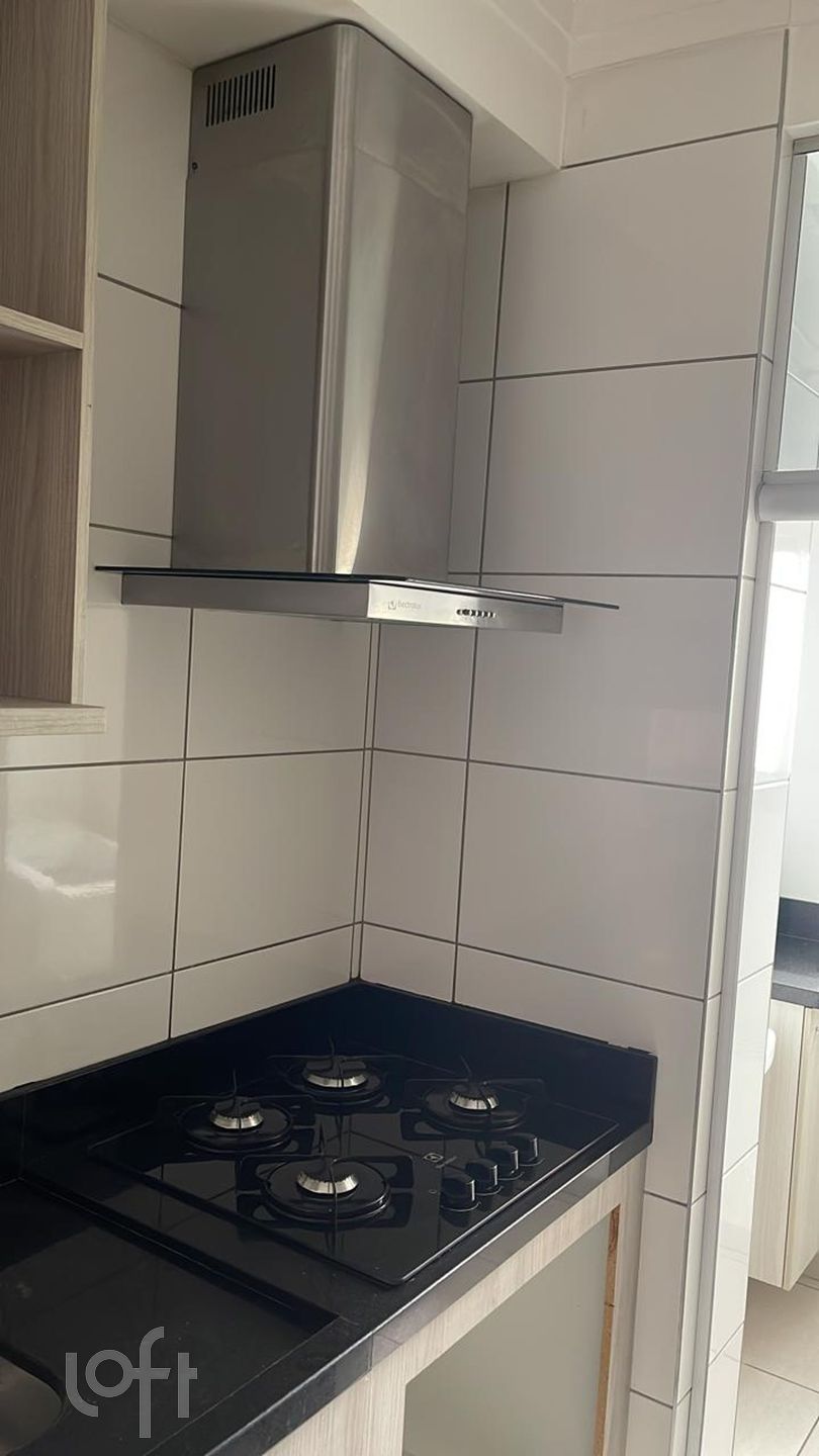 Apartamento à venda com 2 quartos, 55m² - Foto 11