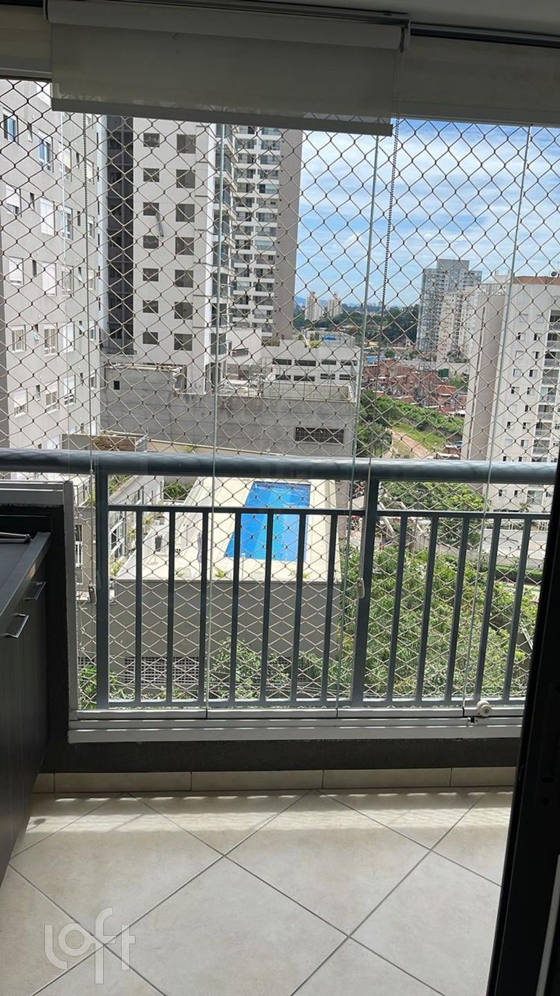 Apartamento à venda com 2 quartos, 55m² - Foto 7